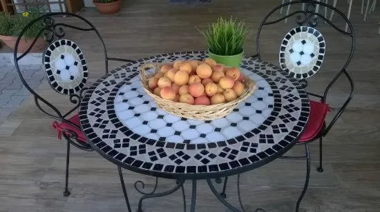 Il Casale di Rodolfo