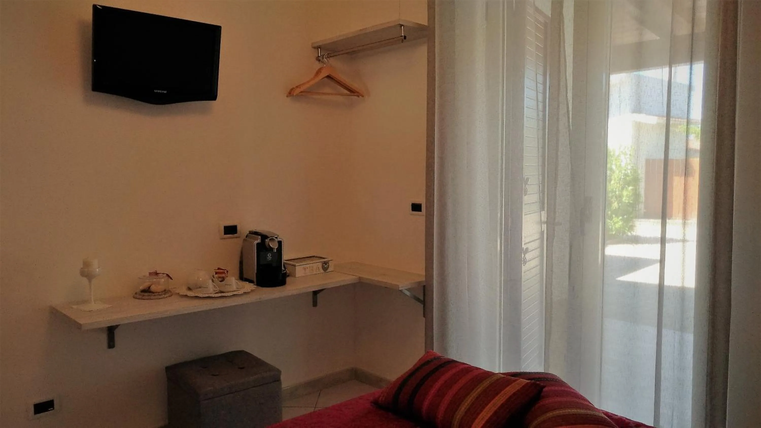 Il Casale di Rodolfo