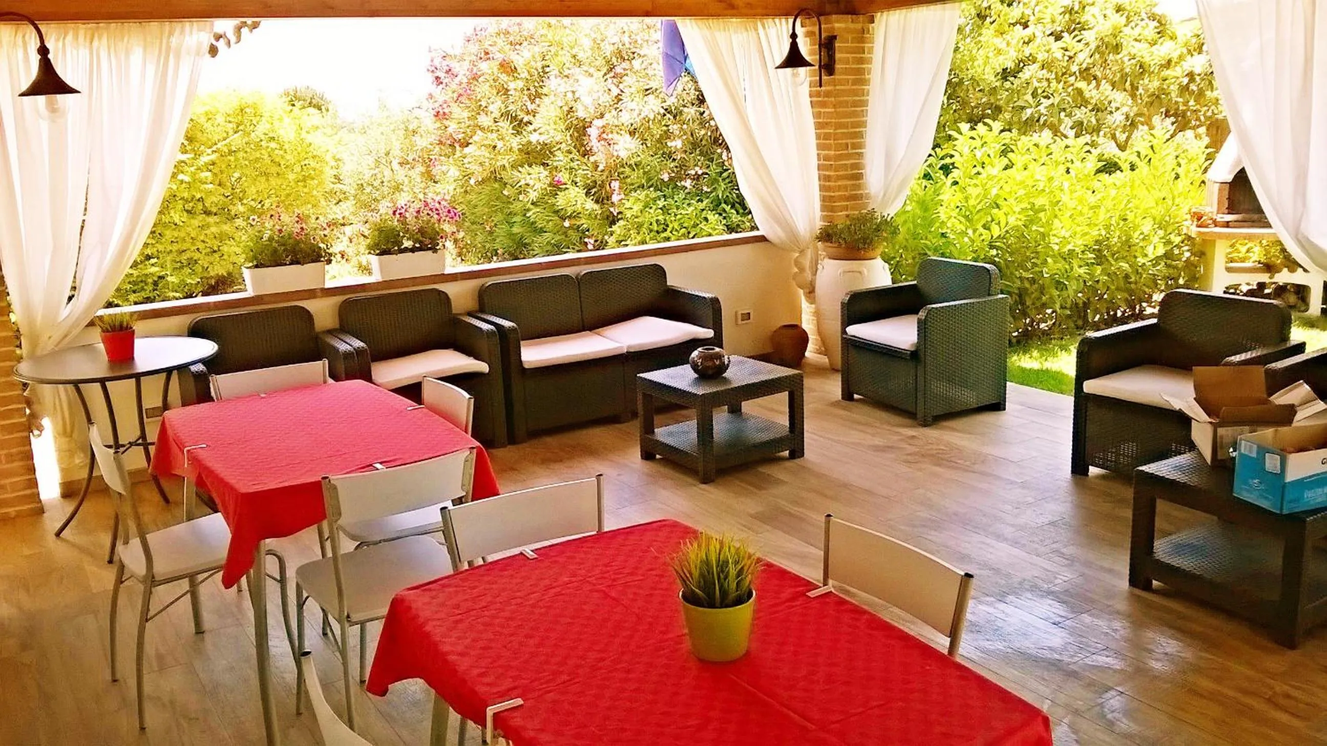 Il Casale di Rodolfo