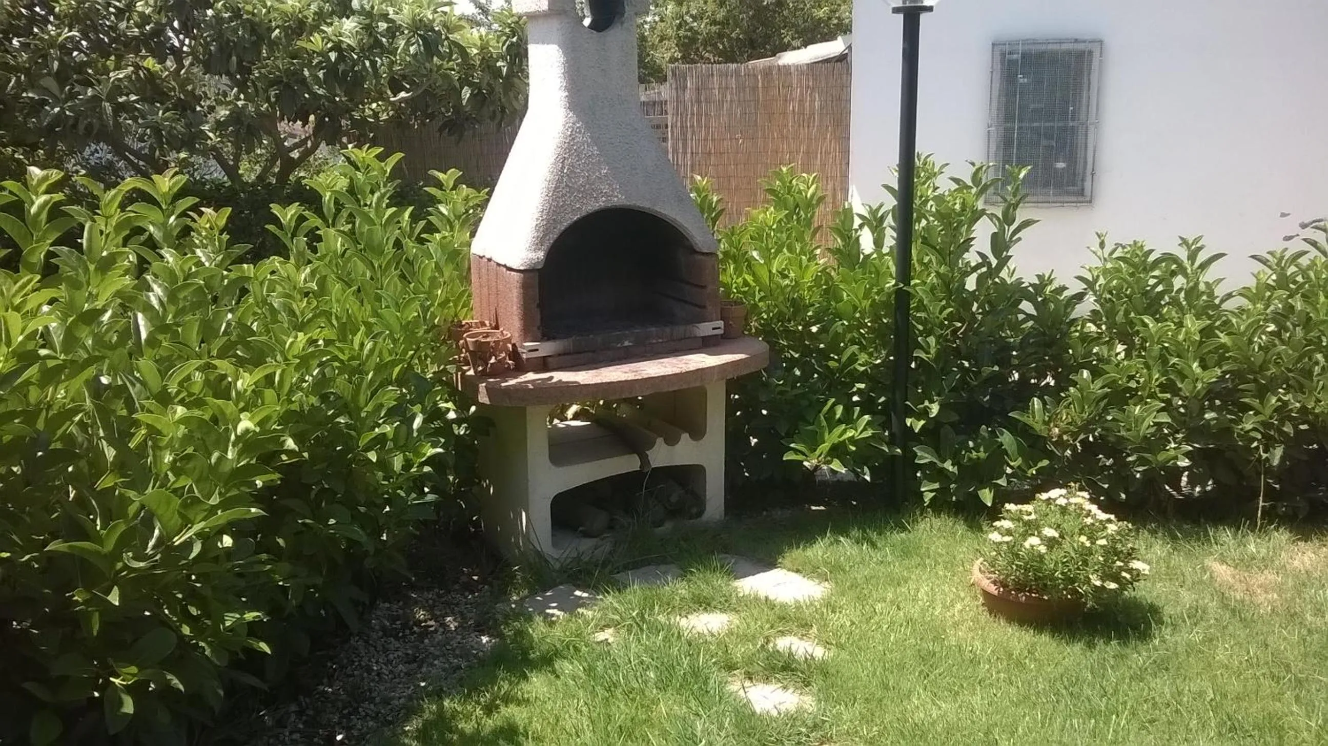 Il Casale di Rodolfo