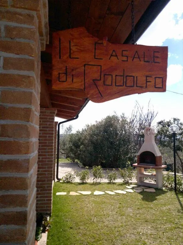 Il Casale di Rodolfo