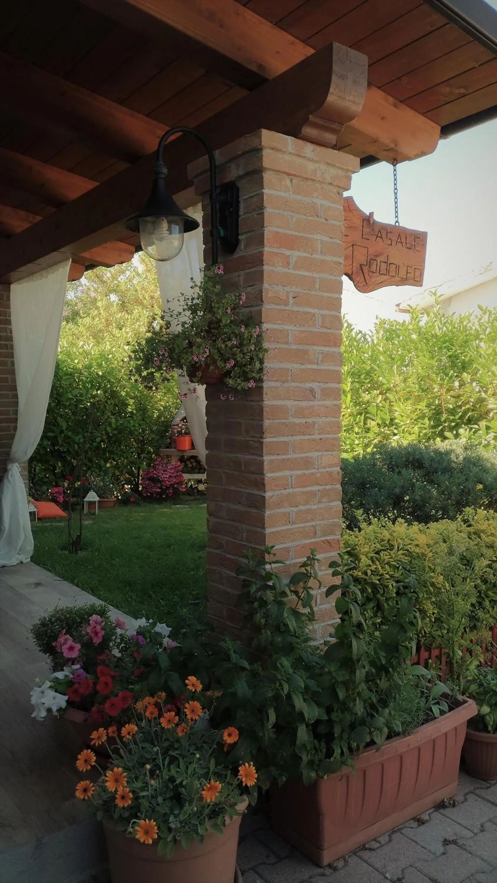 Il Casale di Rodolfo