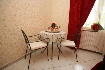 Il Casale di Rodolfo