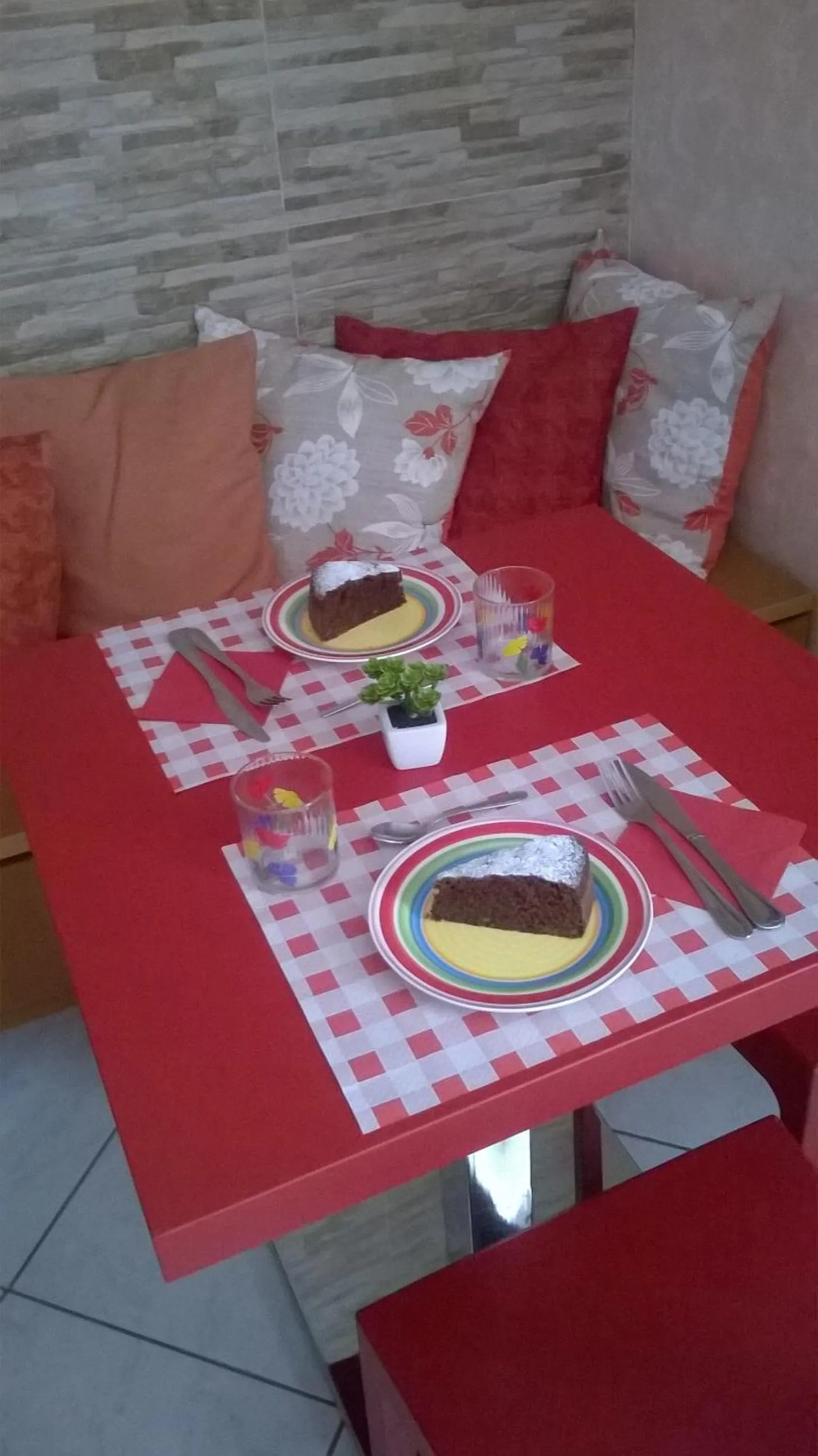 Il Casale di Rodolfo