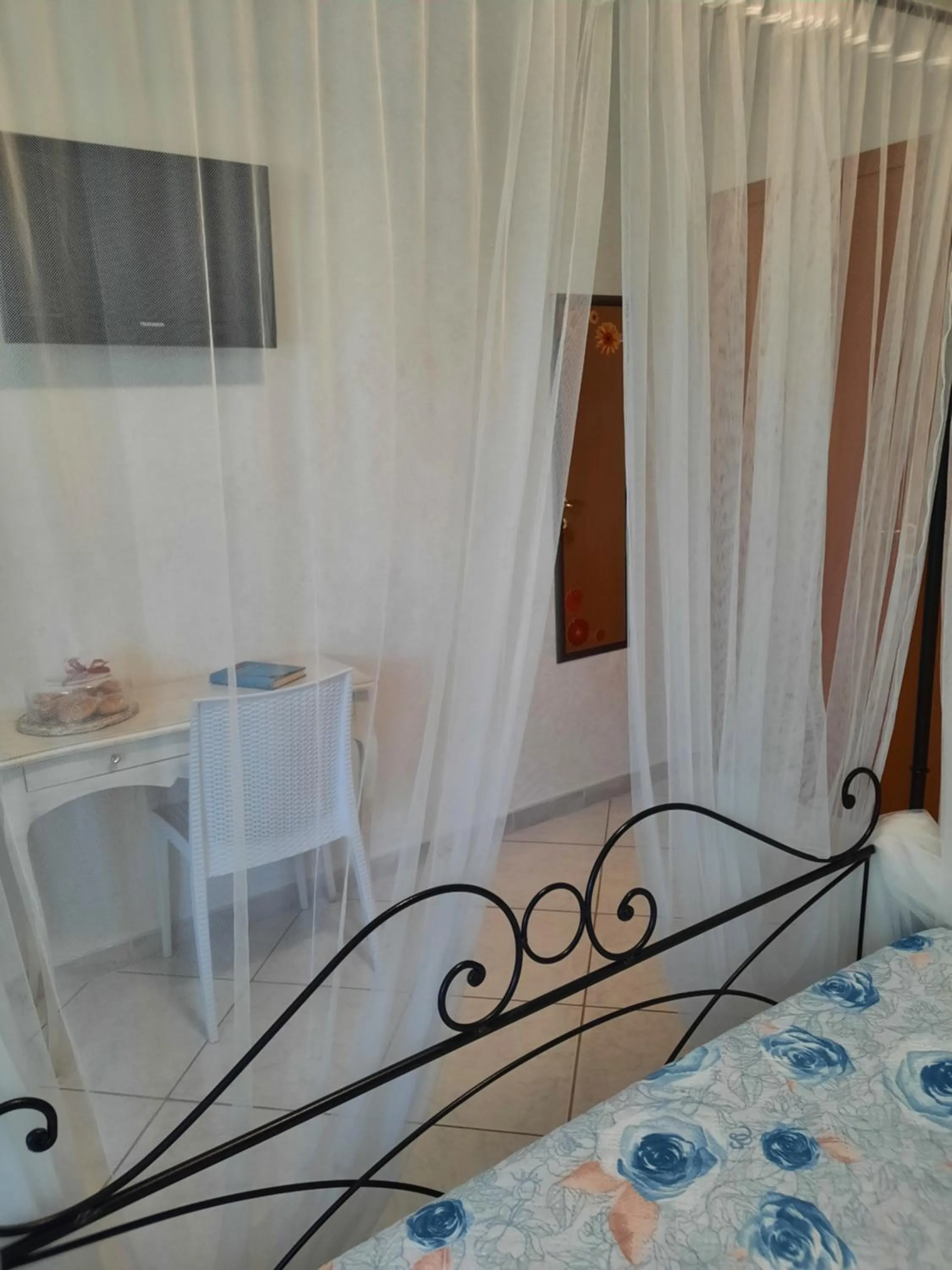 Il Casale di Rodolfo