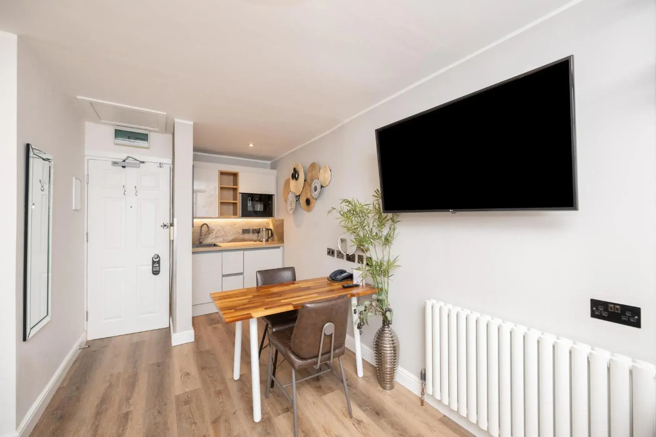 The Studley Hotel The Studley Hotel