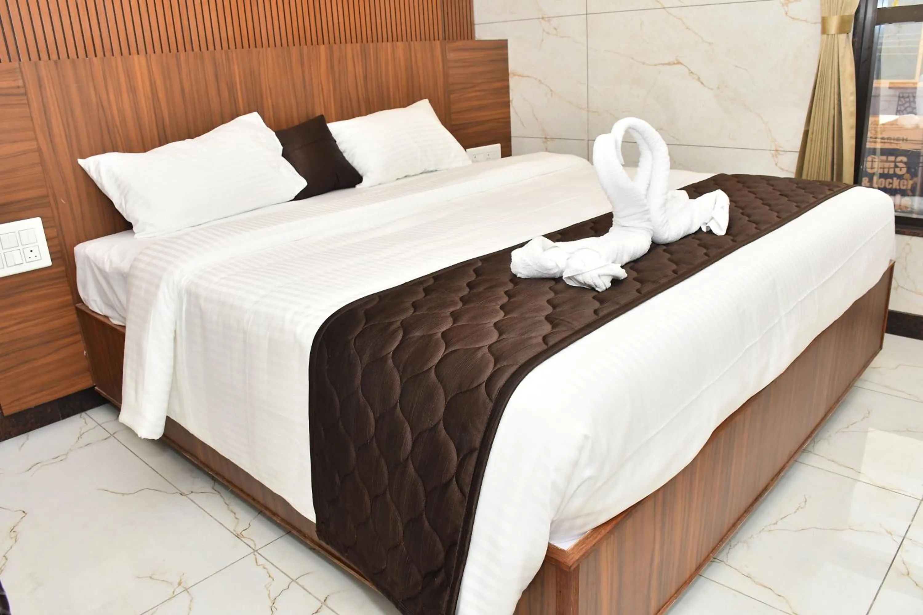 Vasantham Residency
