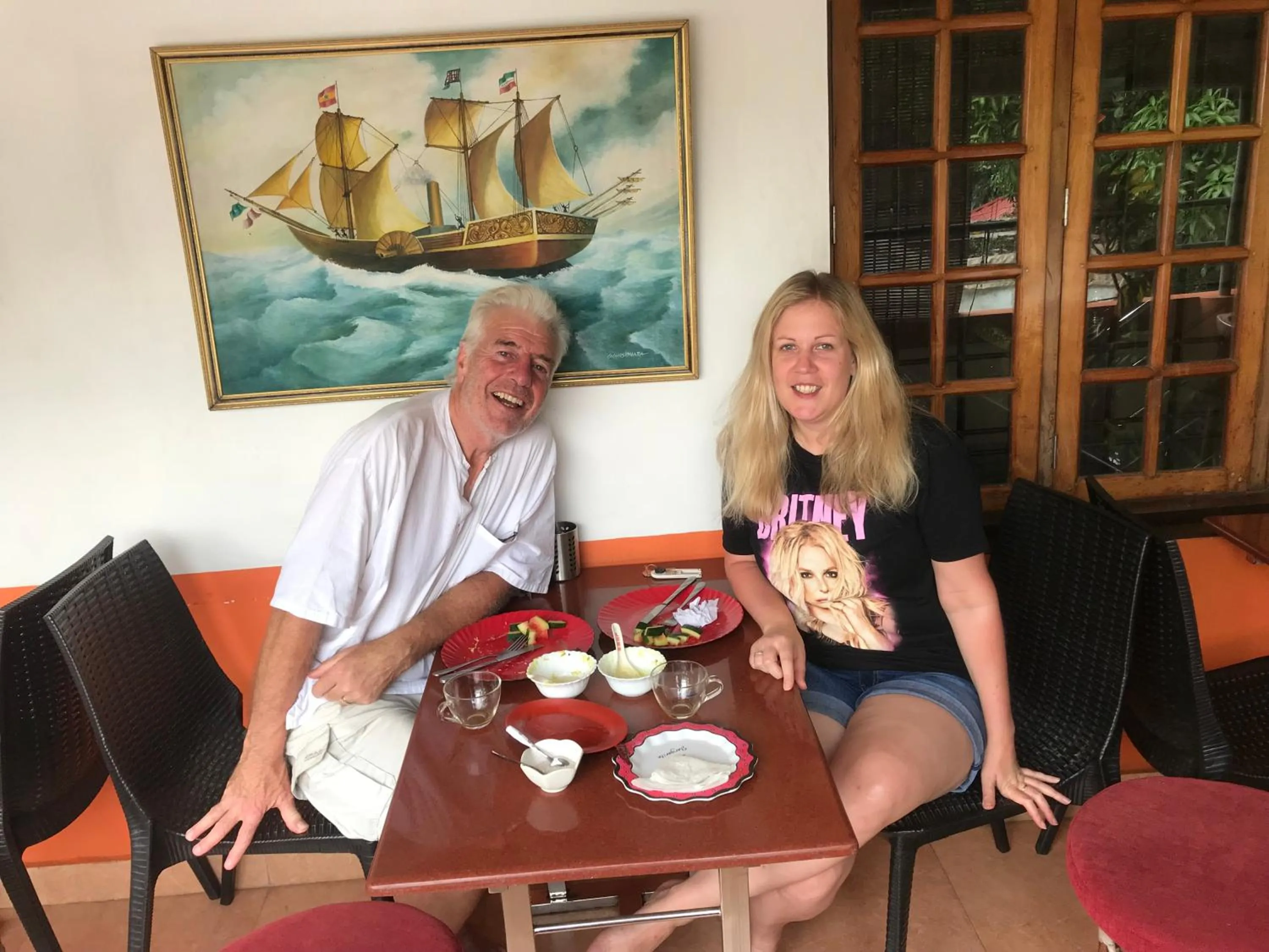 Sajhome Fortkochi, Kochi, Kerala, inda