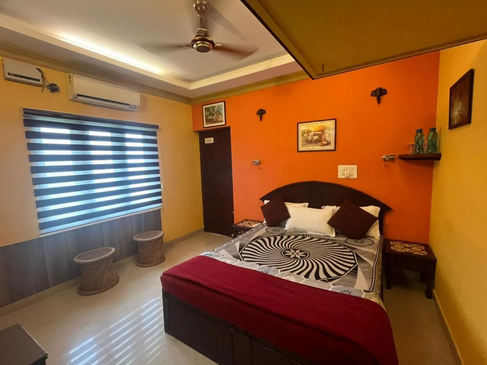 Sajhome Fortkochi, Kochi, Kerala, inda