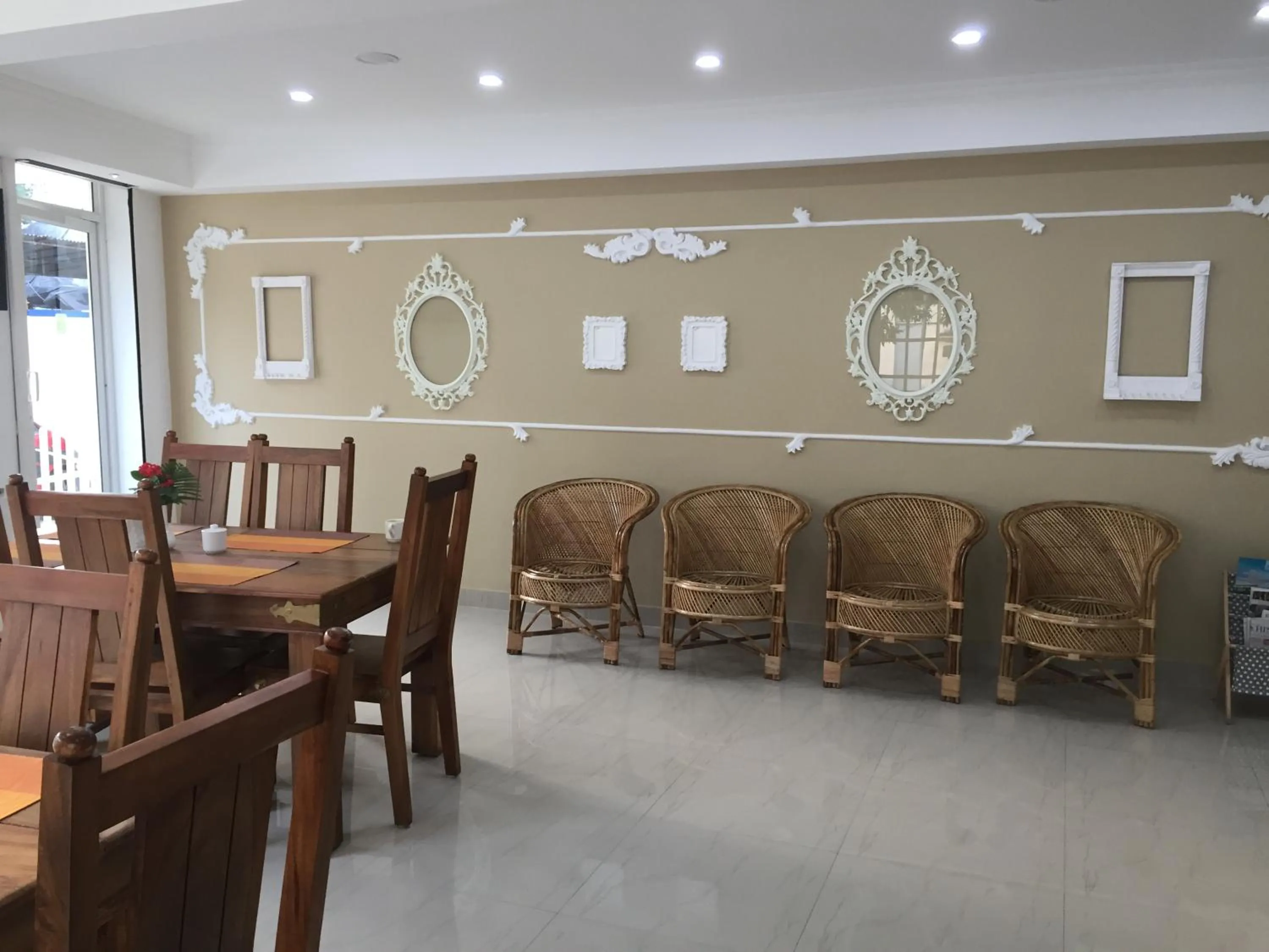 Property building in Daffodils Spice Court