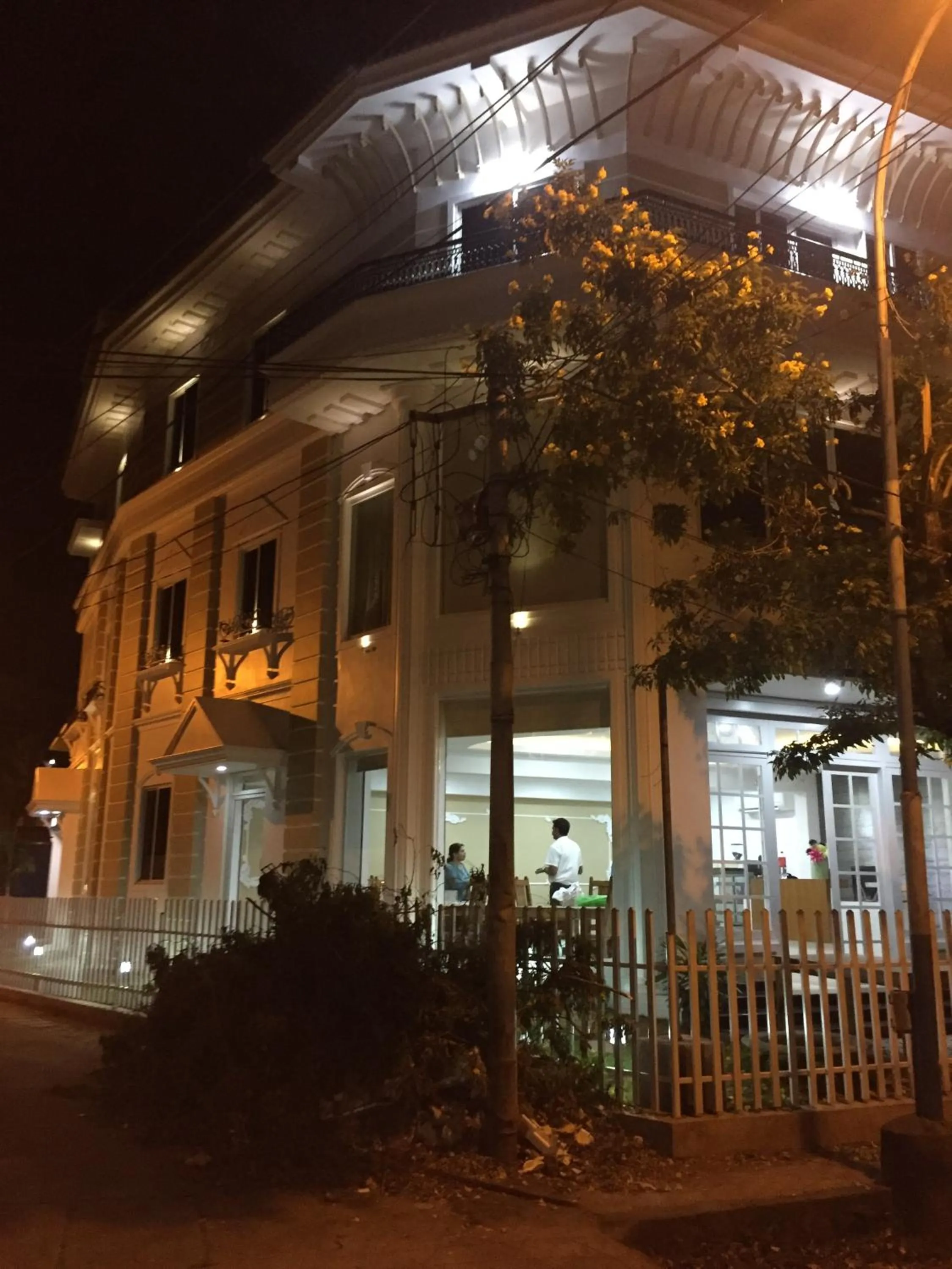 Property building in Daffodils Spice Court