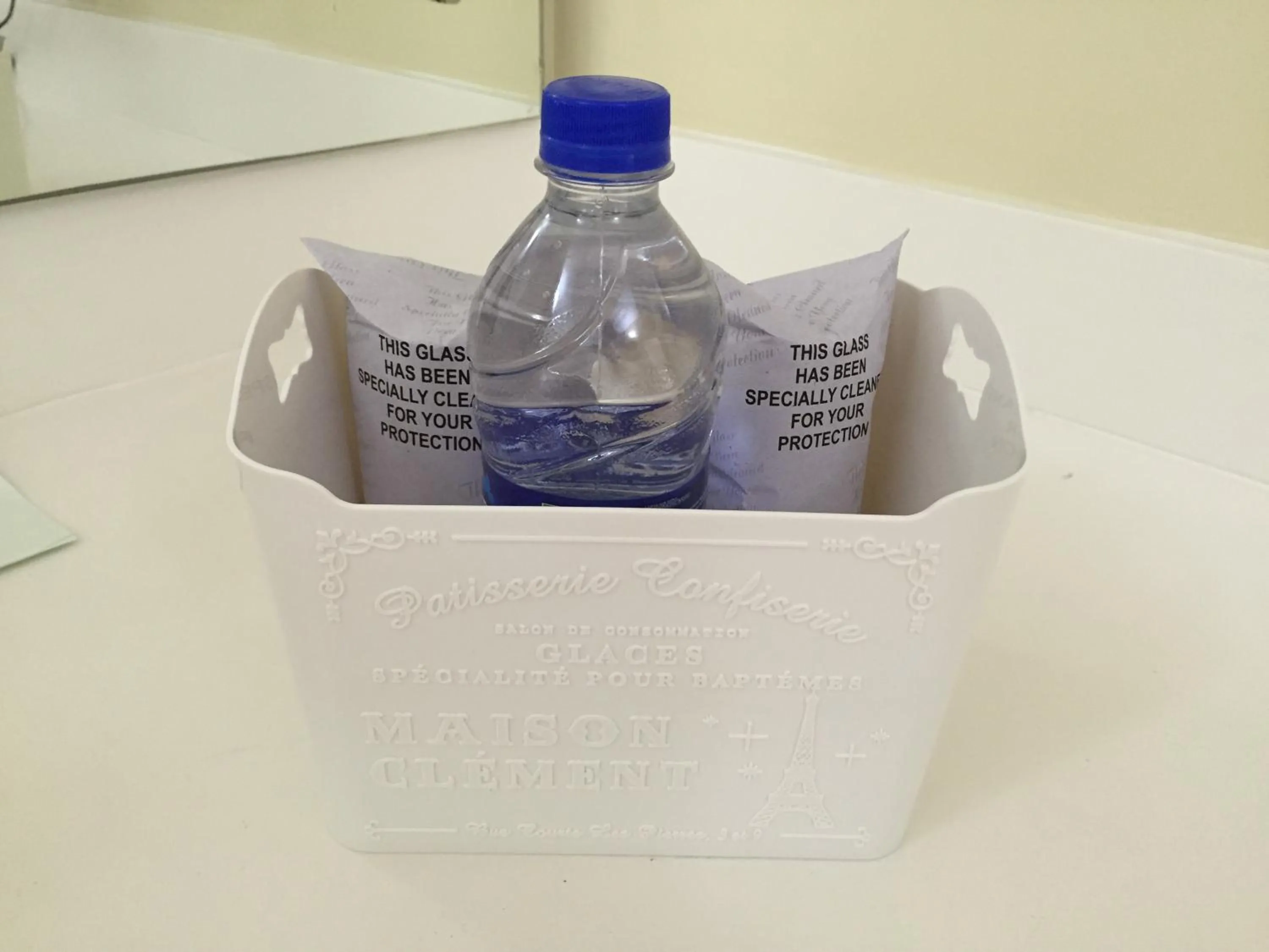 Property building in Daffodils Spice Court