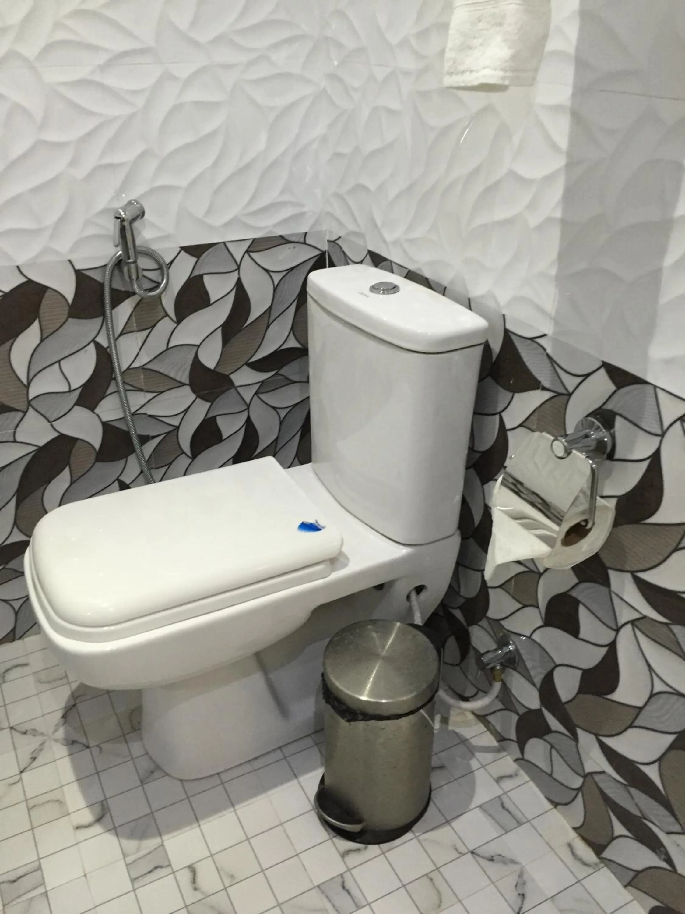 Property building in Daffodils Spice Court