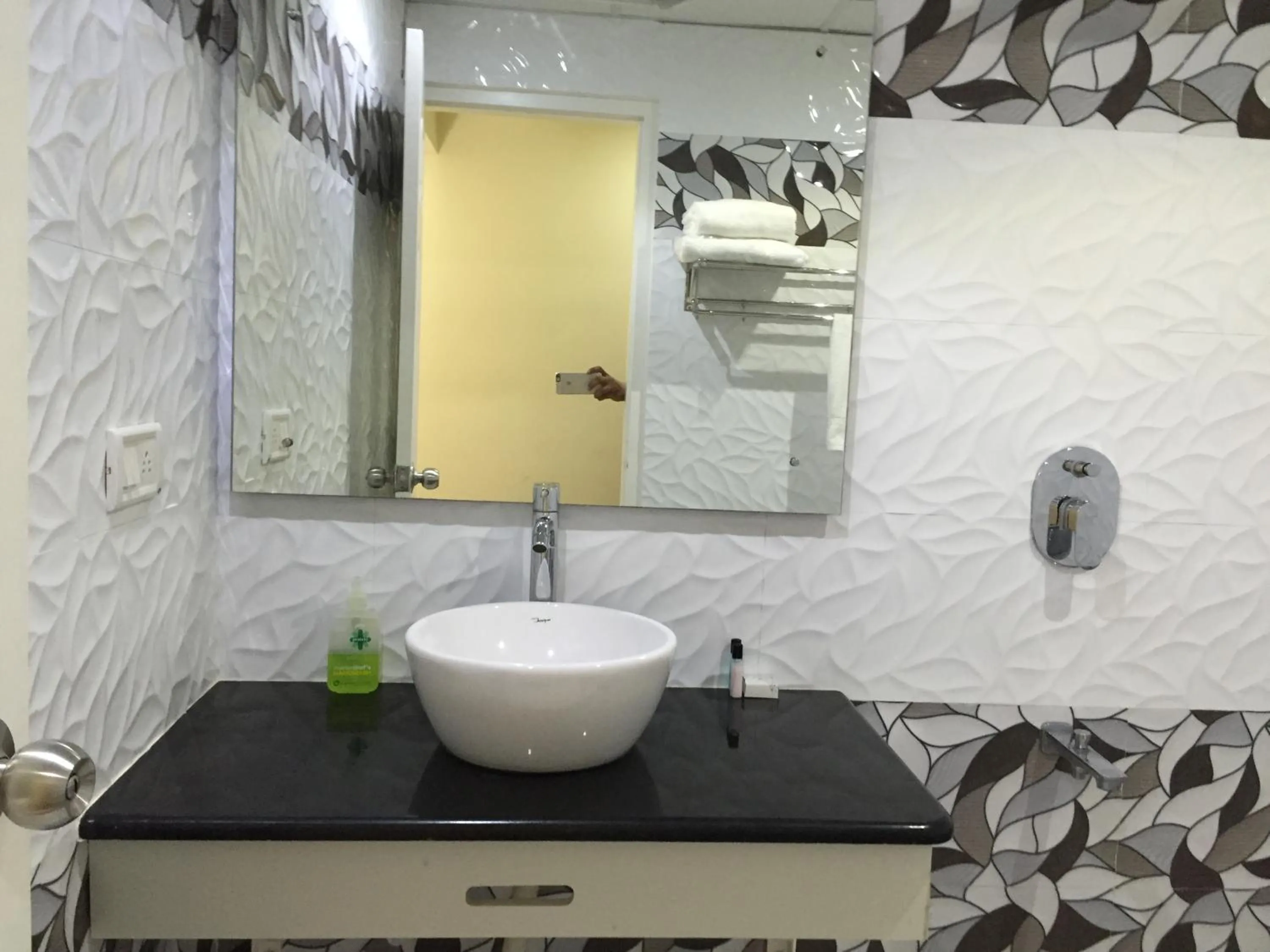 Property building in Daffodils Spice Court