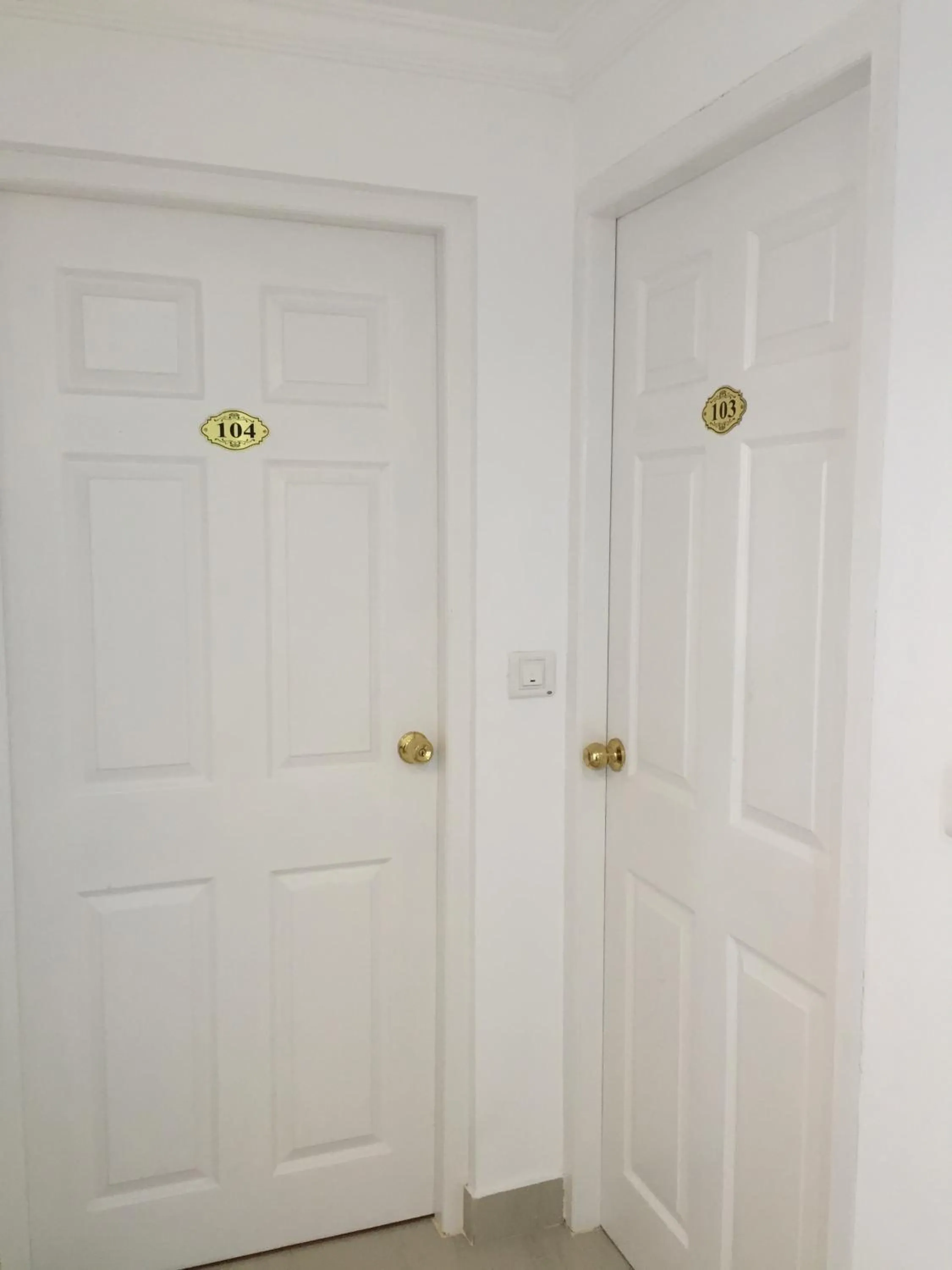 Property building in Daffodils Spice Court