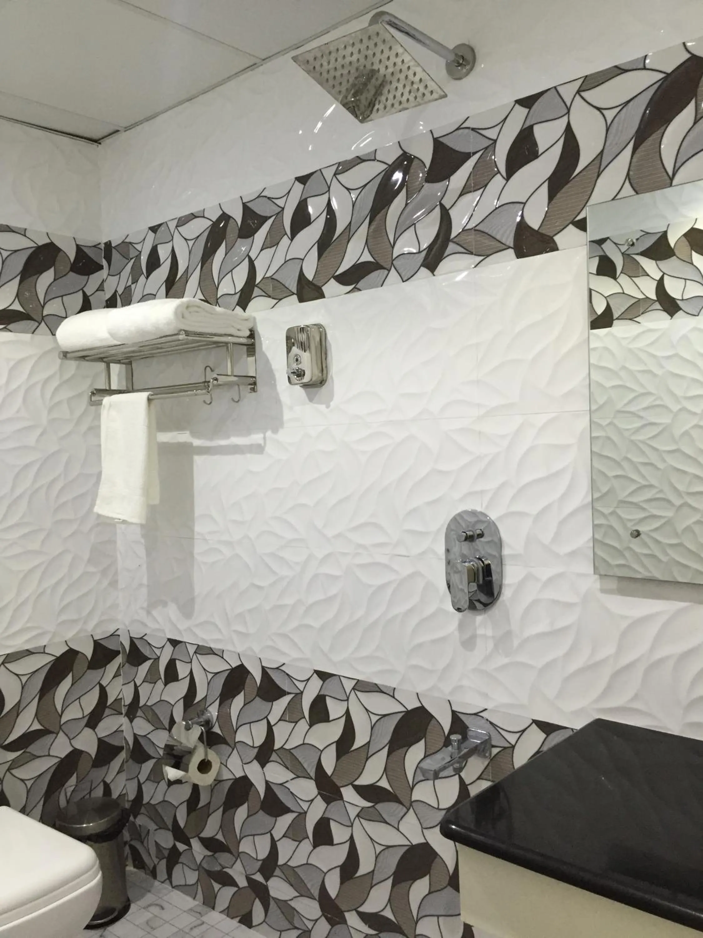 Property building in Daffodils Spice Court