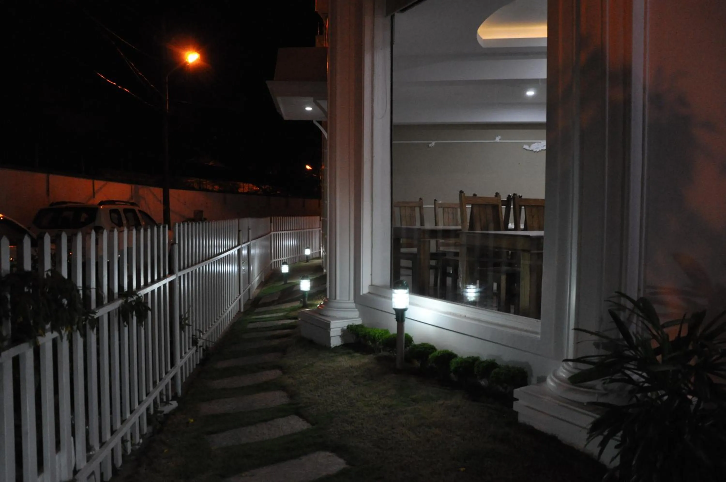 Other in Daffodils Spice Court