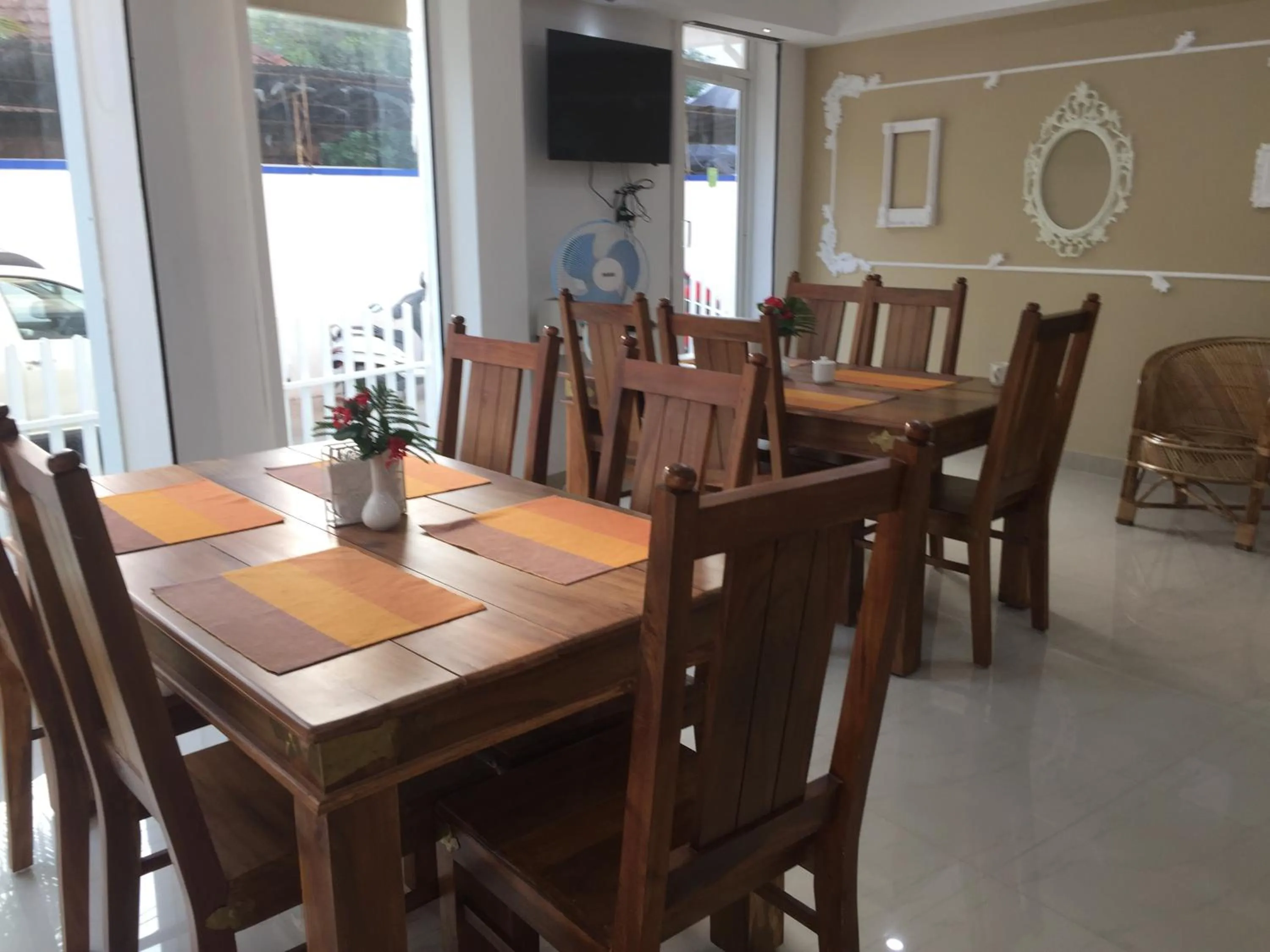 Property building in Daffodils Spice Court