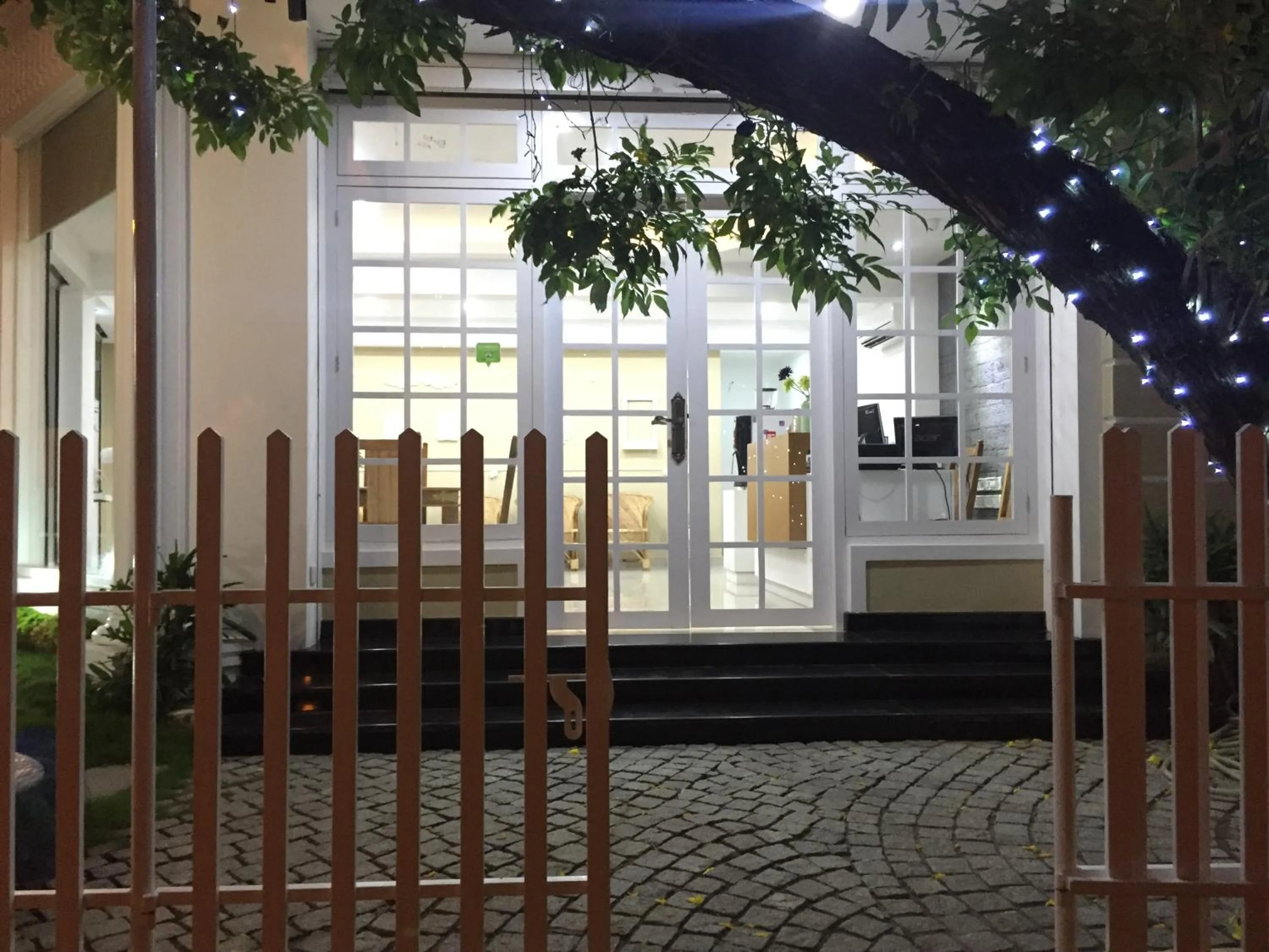 Property building in Daffodils Spice Court