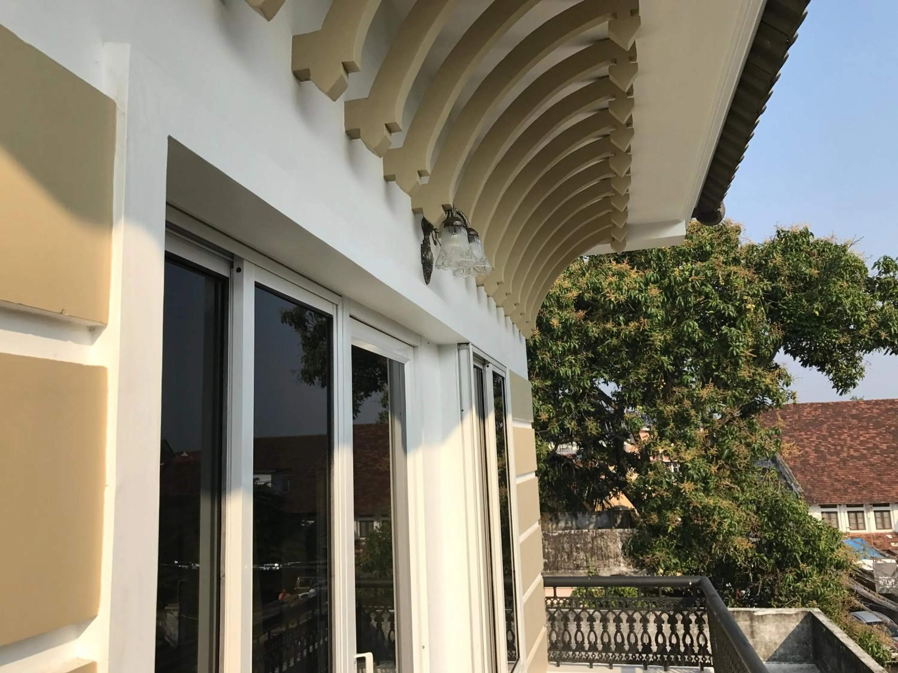 Property building in Daffodils Spice Court