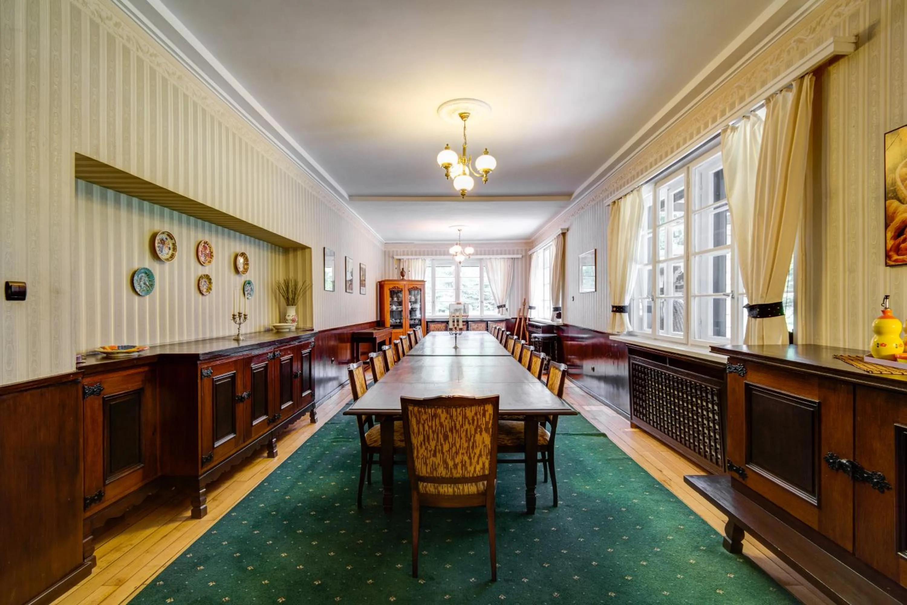 Villa Kalia
