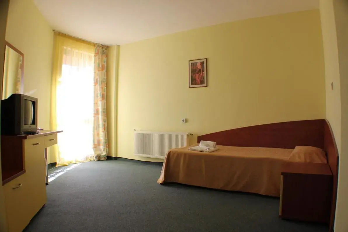 Single Room in Hotel Grand Single Room in Hotel Grand