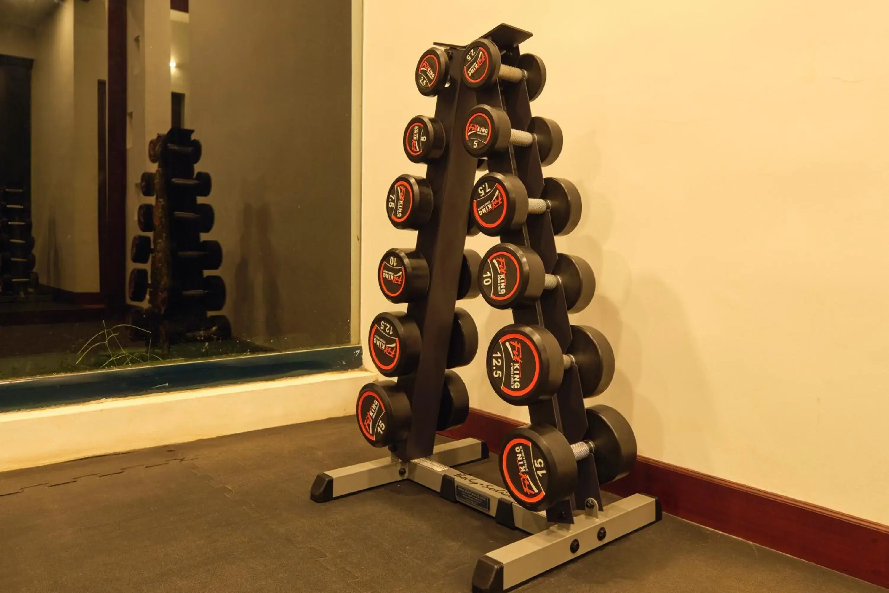 Fitness centre/facilities in Reen Resorts Aanavilasam Plantation Thekkady Fitness centre/facilities in Reen Resorts Aanavilasam Plantation Thekkady