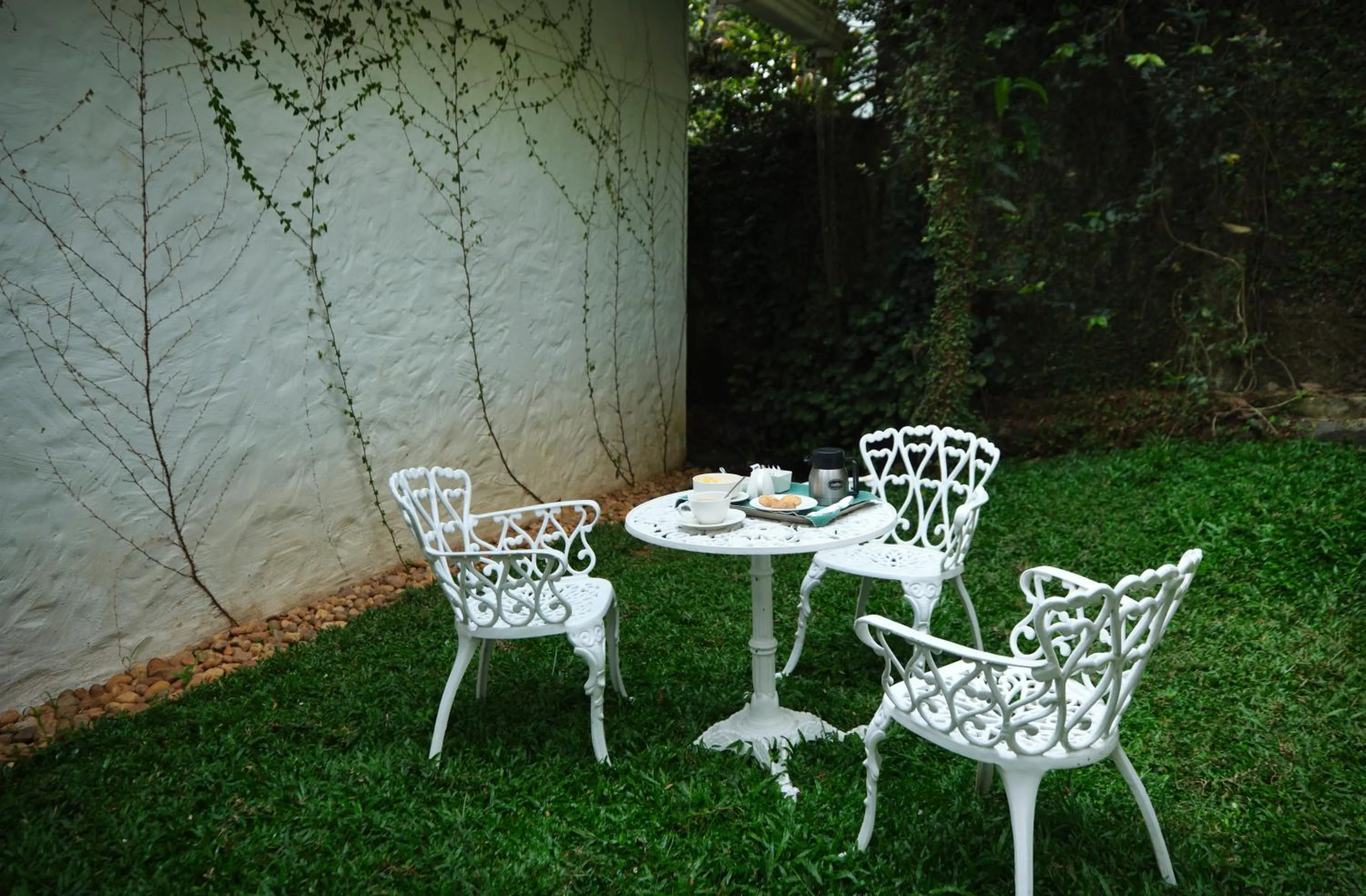 View (from property/room) in Reen Resorts Aanavilasam Plantation Thekkady