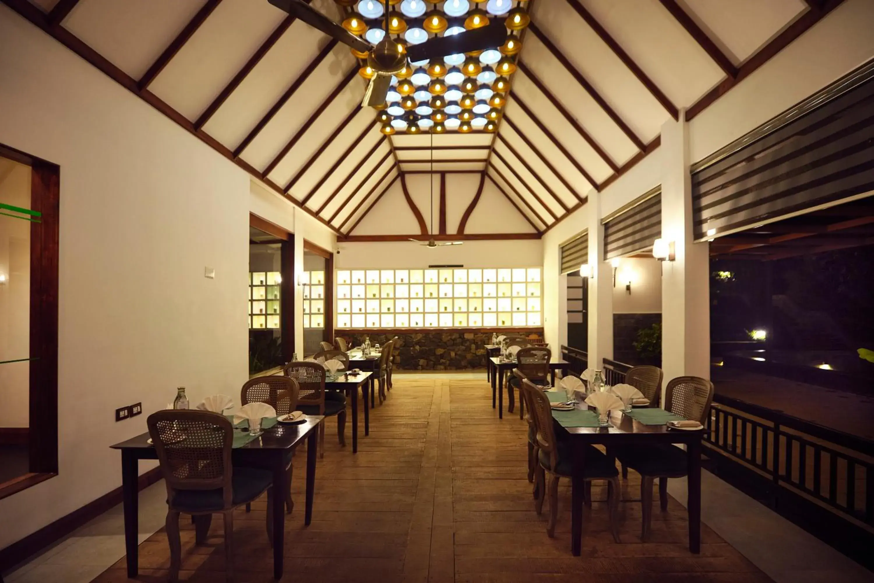 Restaurant/places to eat in Reen Resorts Aanavilasam Plantation Thekkady Restaurant/places to eat in Reen Resorts Aanavilasam Plantation Thekkady