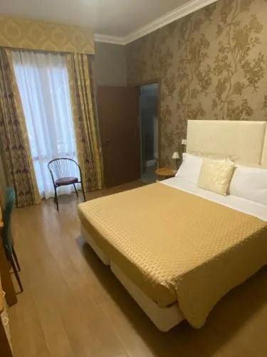 Hotel Riviera