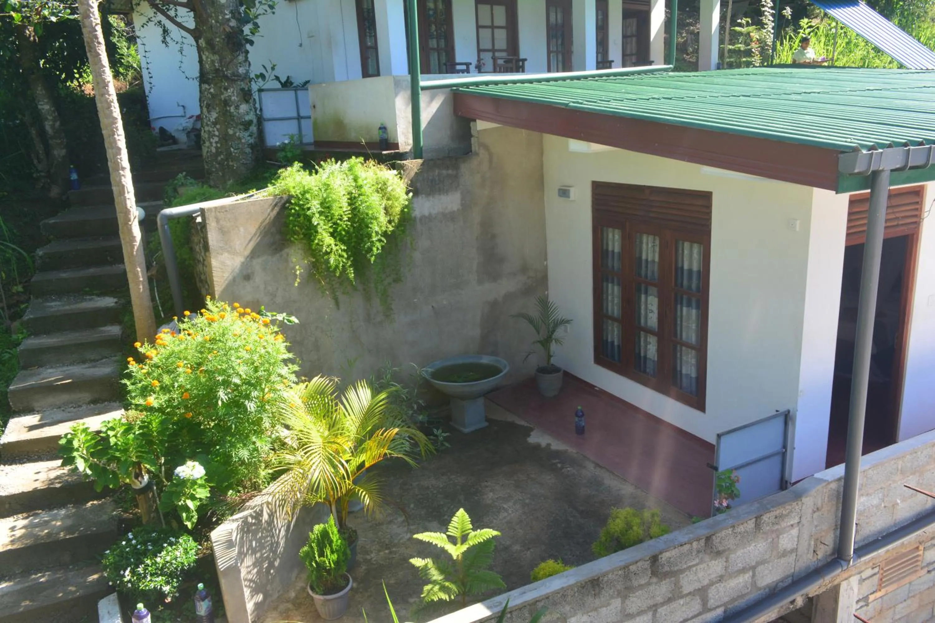 Samiru Guest Inn Ella