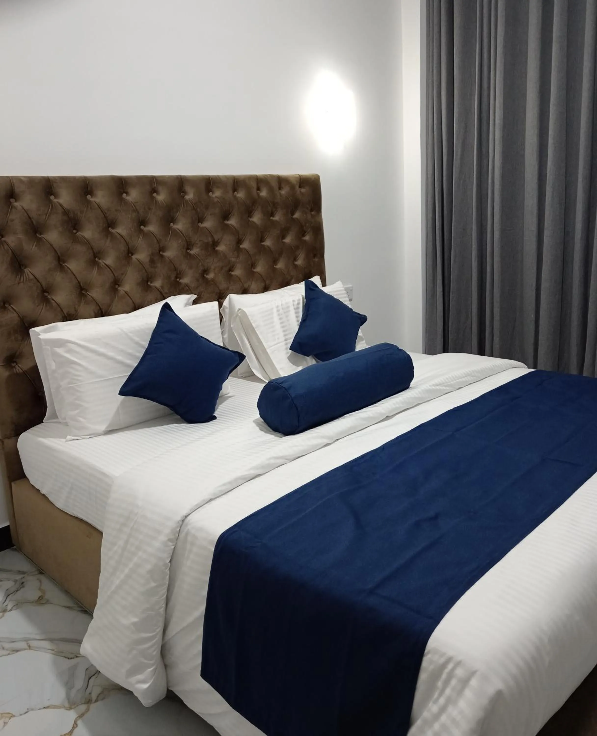 Samiru Guest Inn Ella