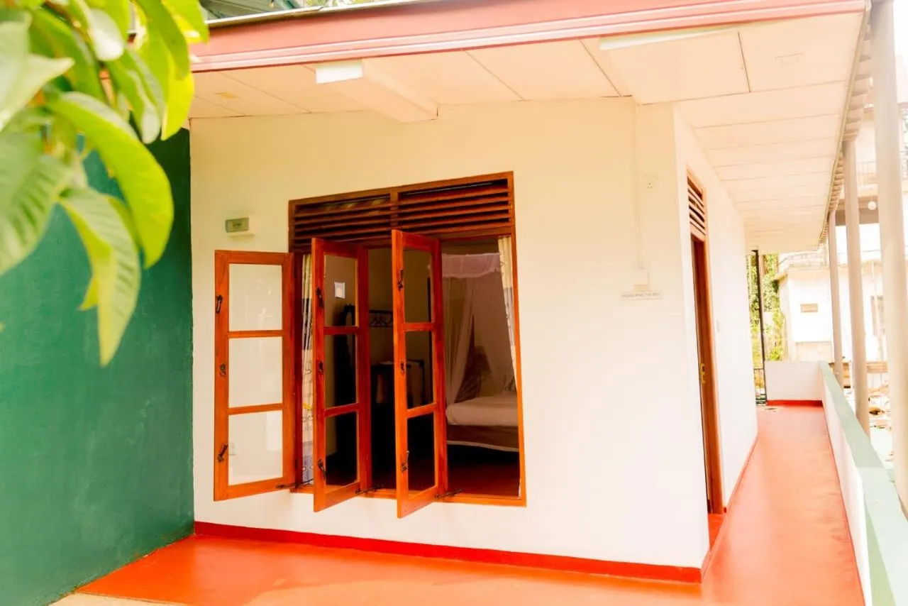 Samiru Guest Inn Ella