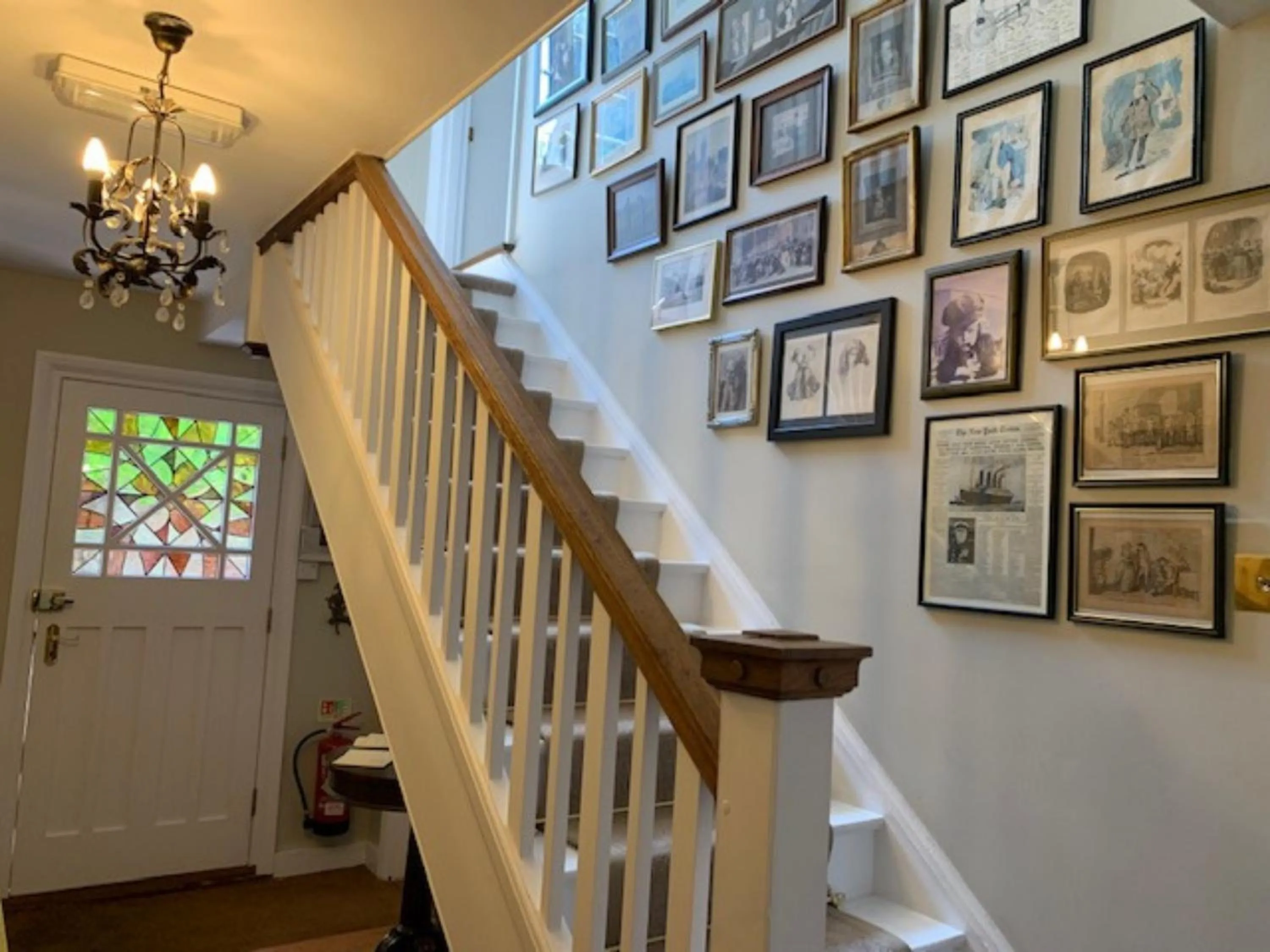 Other in The Malt House