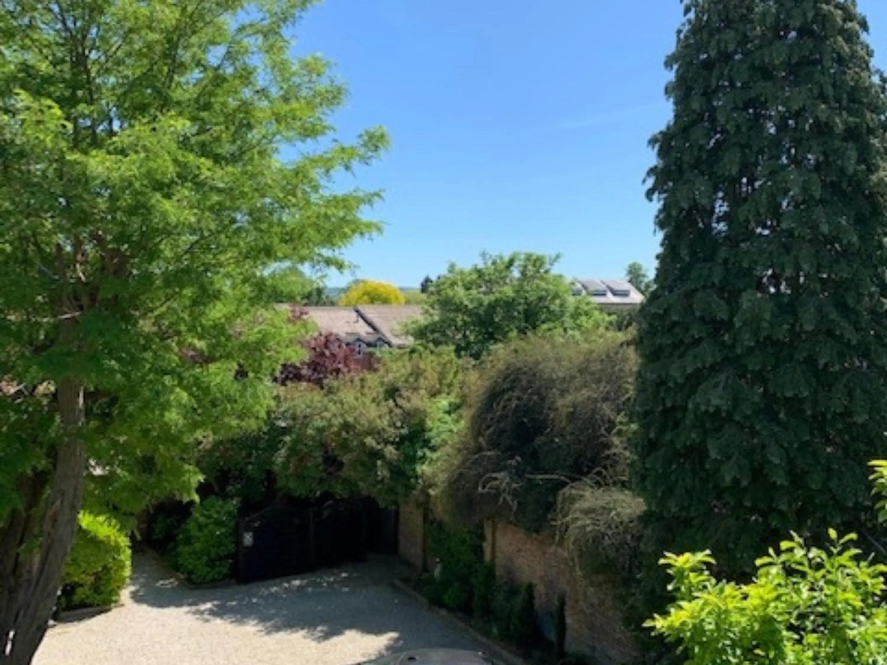 Property building in The Malt House