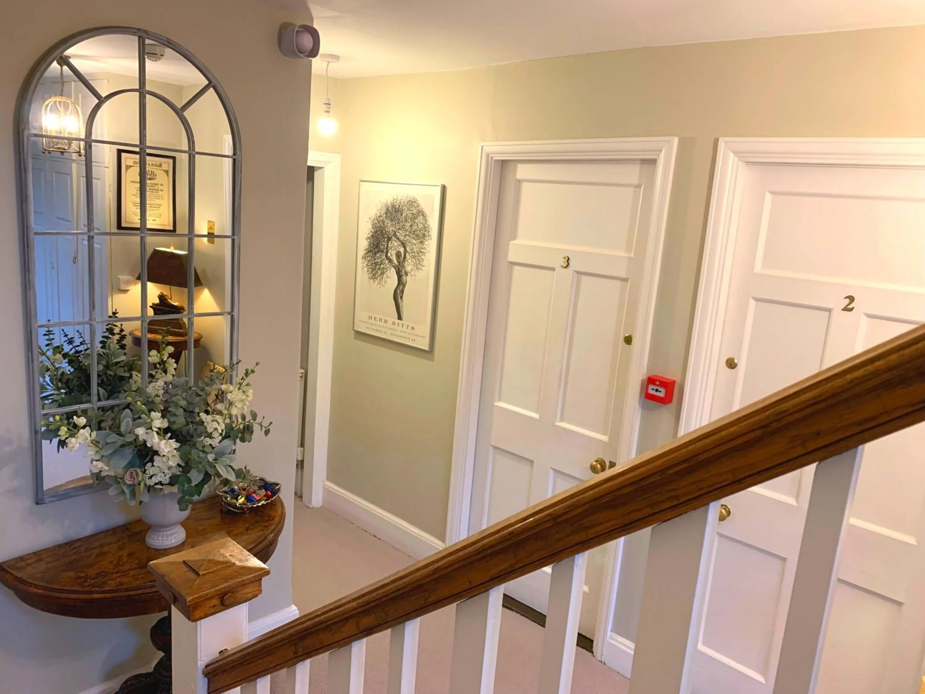 Other in The Malt House