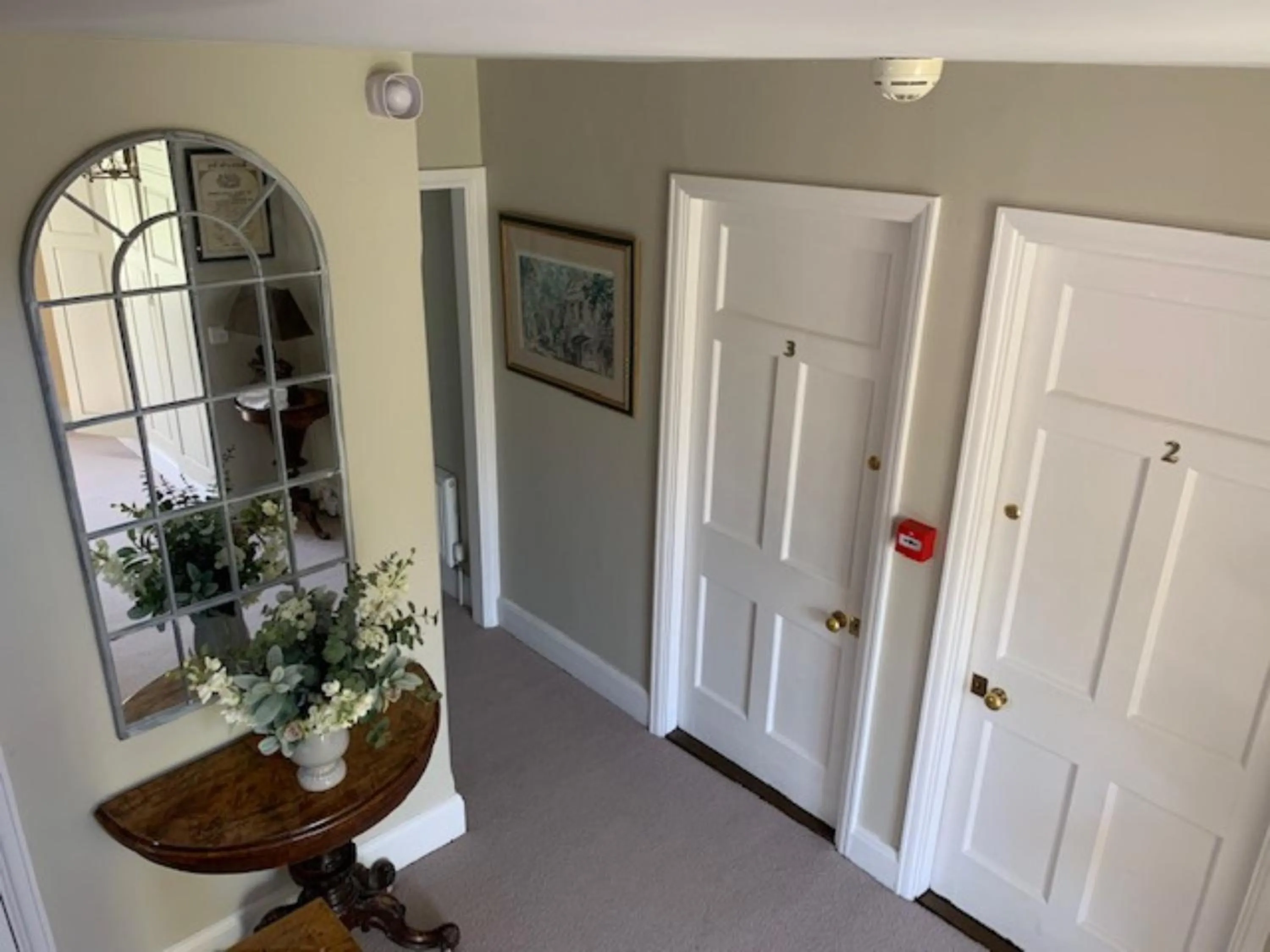 Other in The Malt House