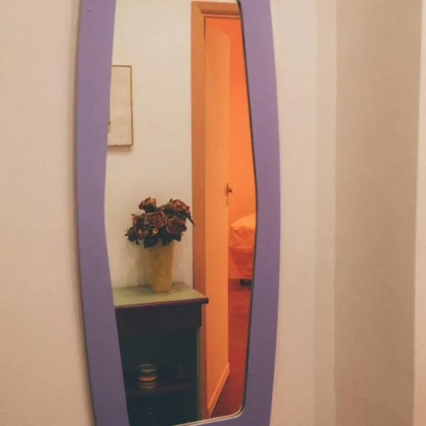 Other in Le Tre Sorelle B&b Garbatella