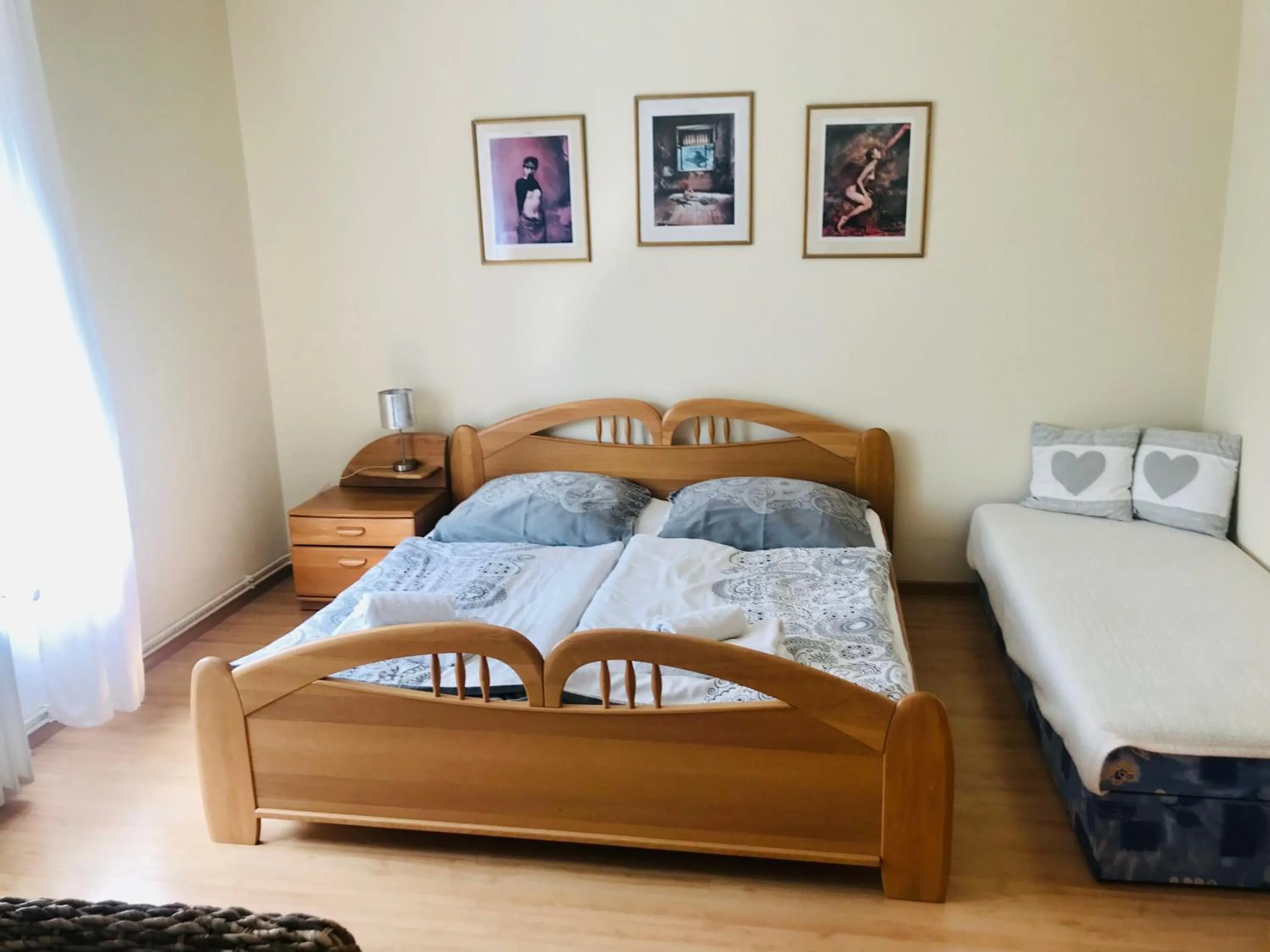 Apartment Elli