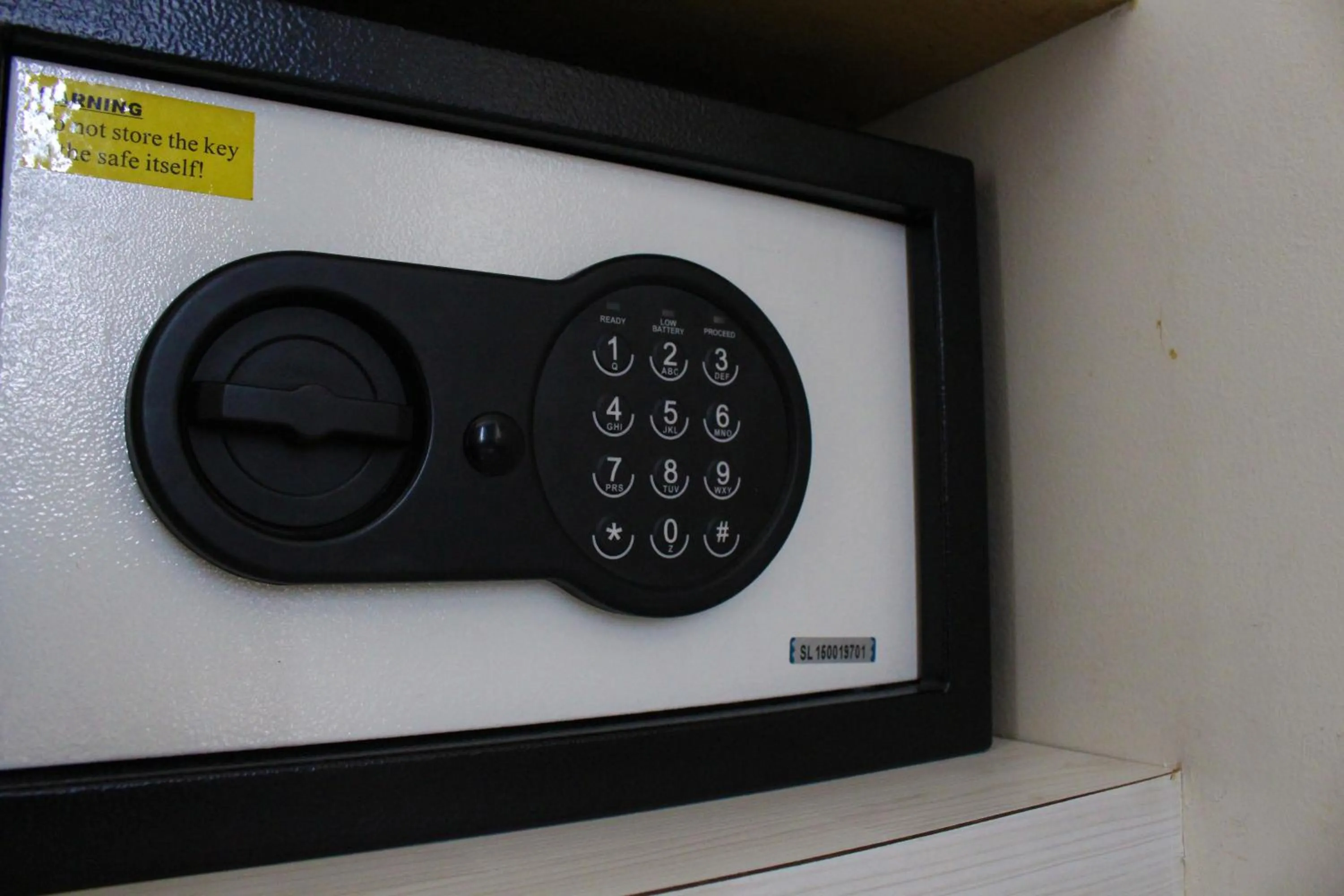 Area and facilities in The Rinaya Canggu by ecommerceloka