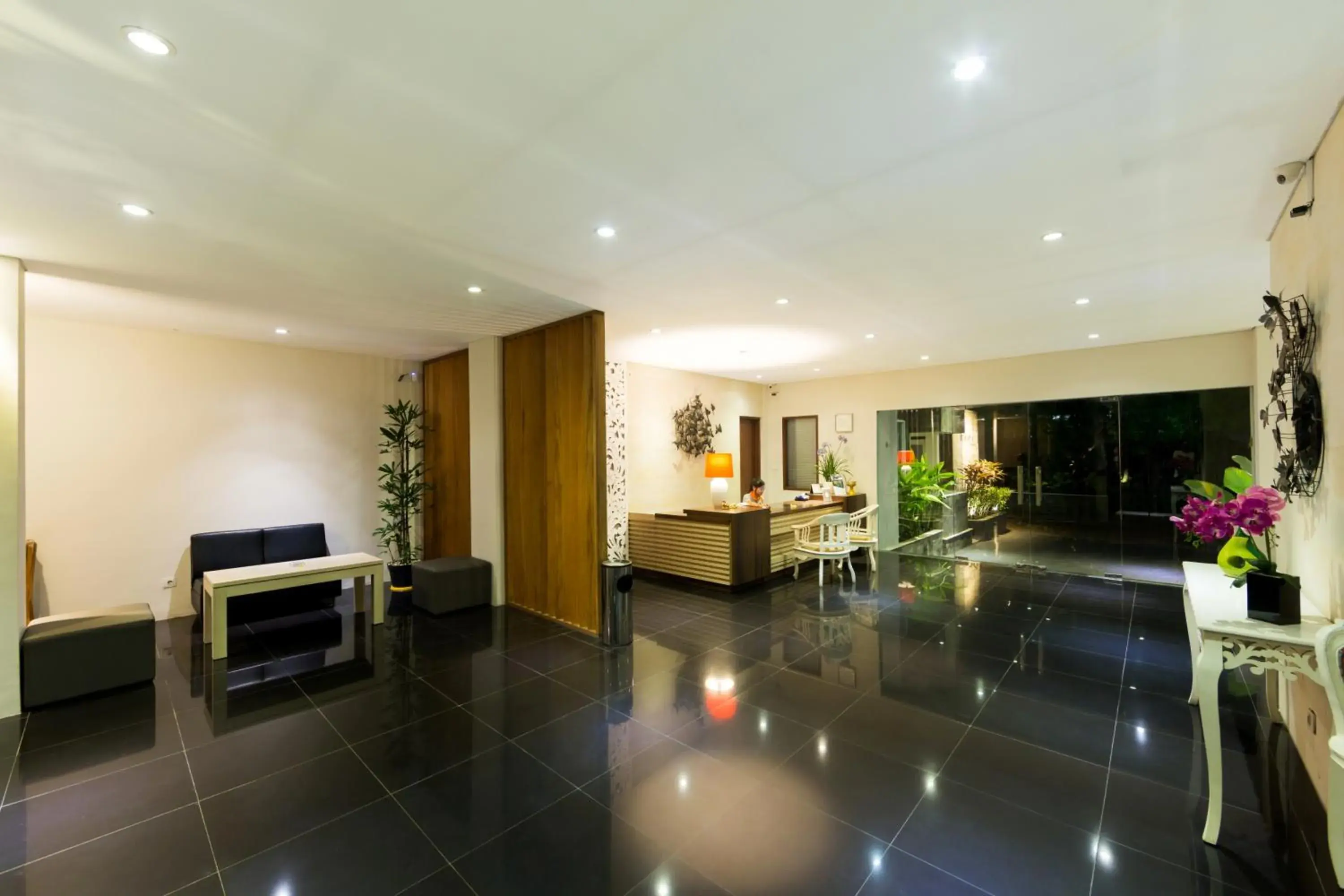 Landmark view in The Rinaya Canggu by ecommerceloka Landmark view in The Rinaya Canggu by ecommerceloka