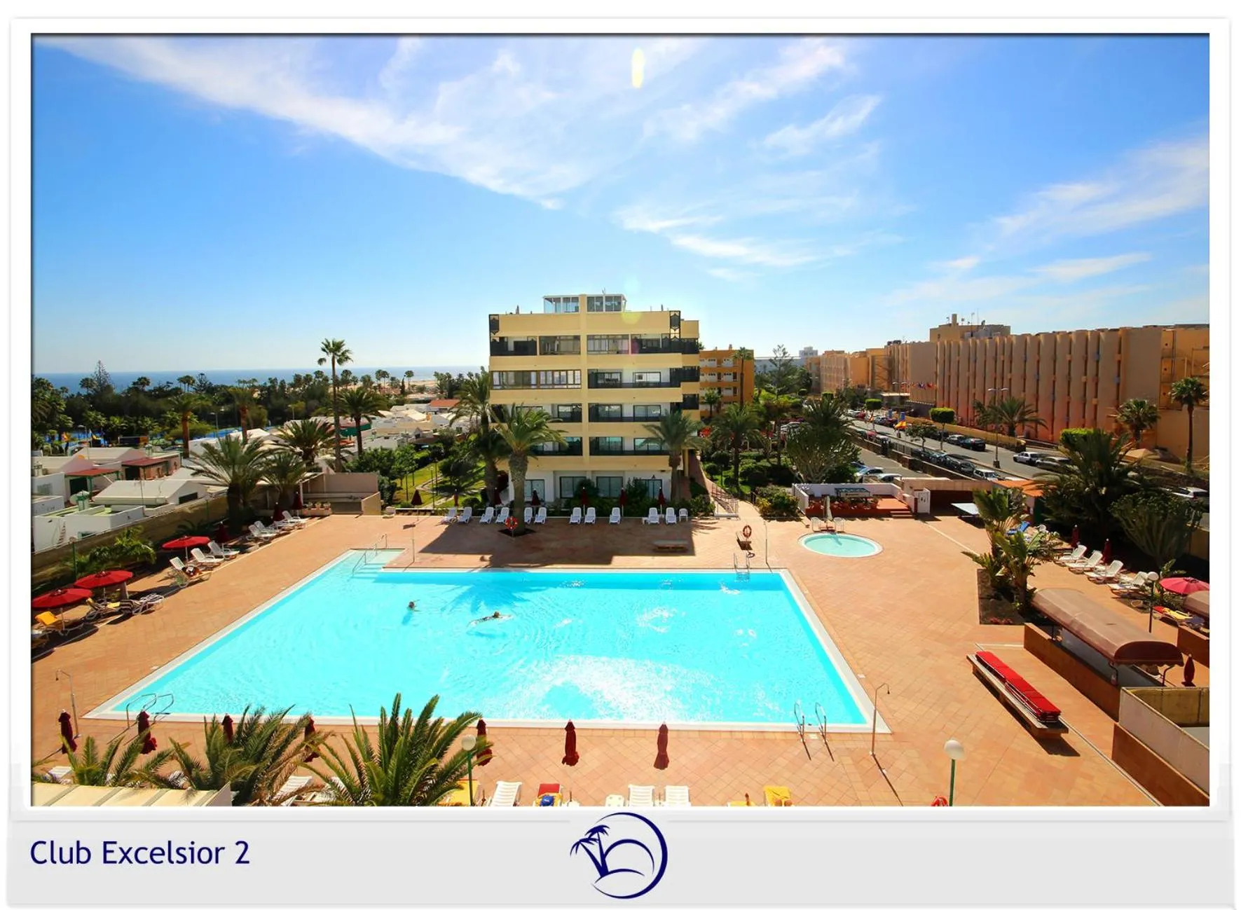 Club Excelsior II