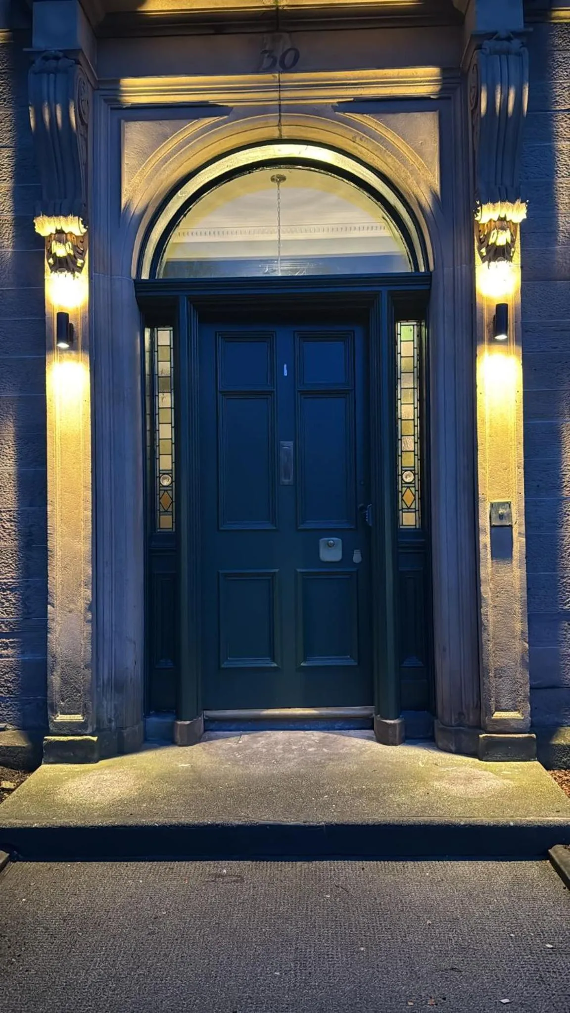 Kingsley Guest House