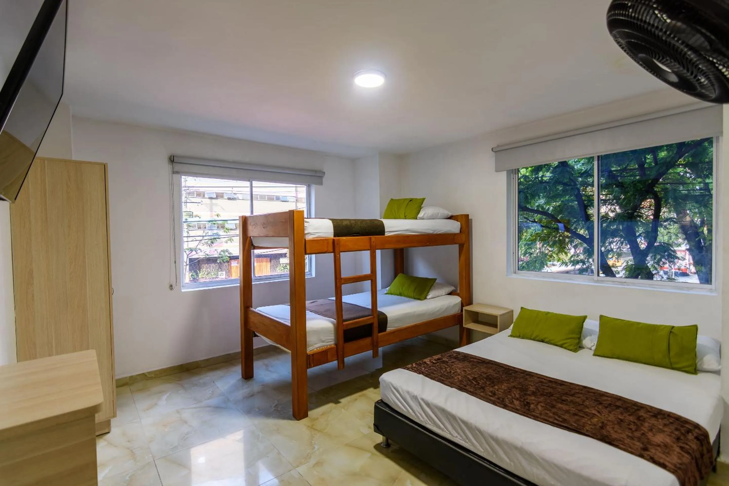 Hotel Colombia MED Estadio