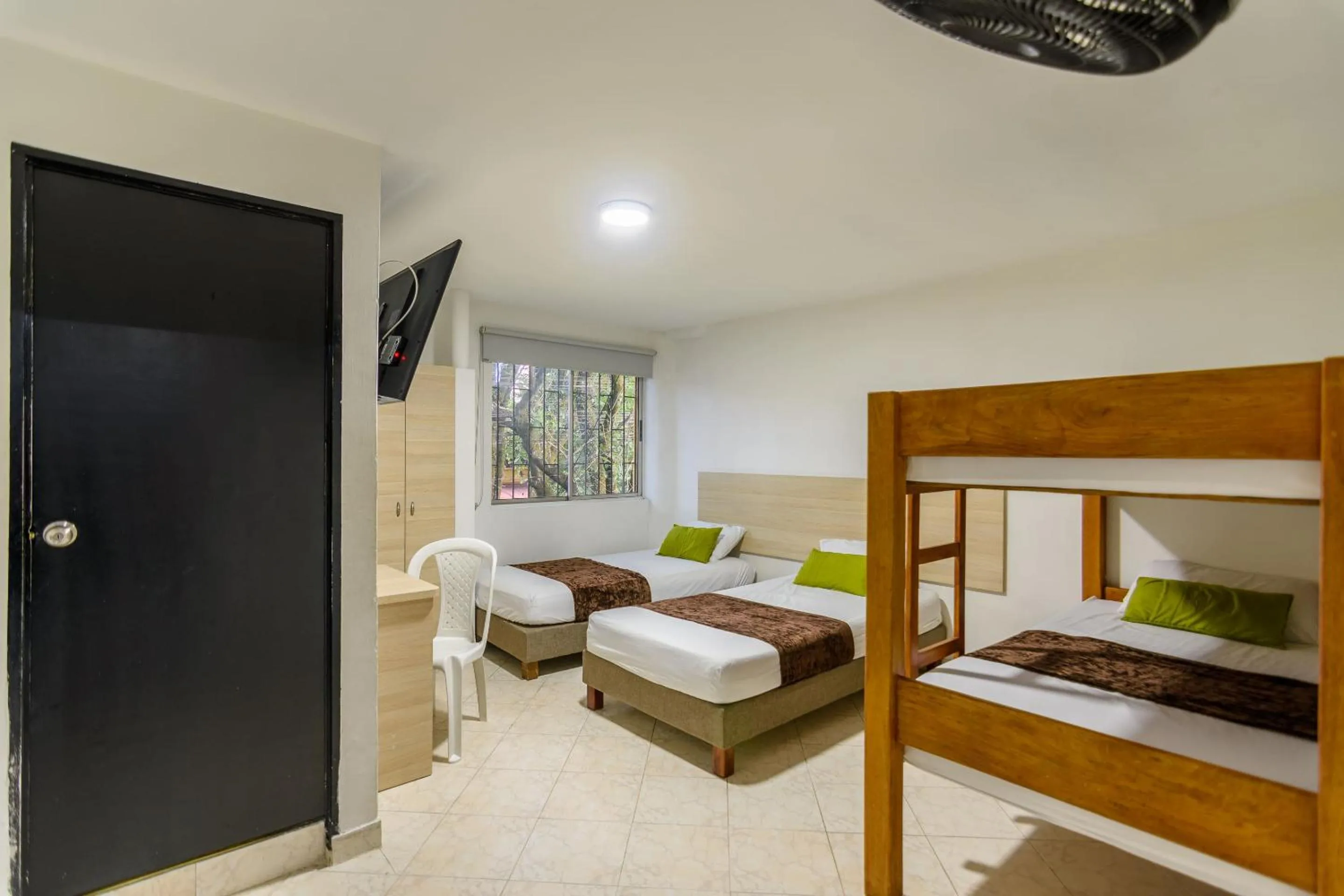 Hotel Colombia MED Estadio