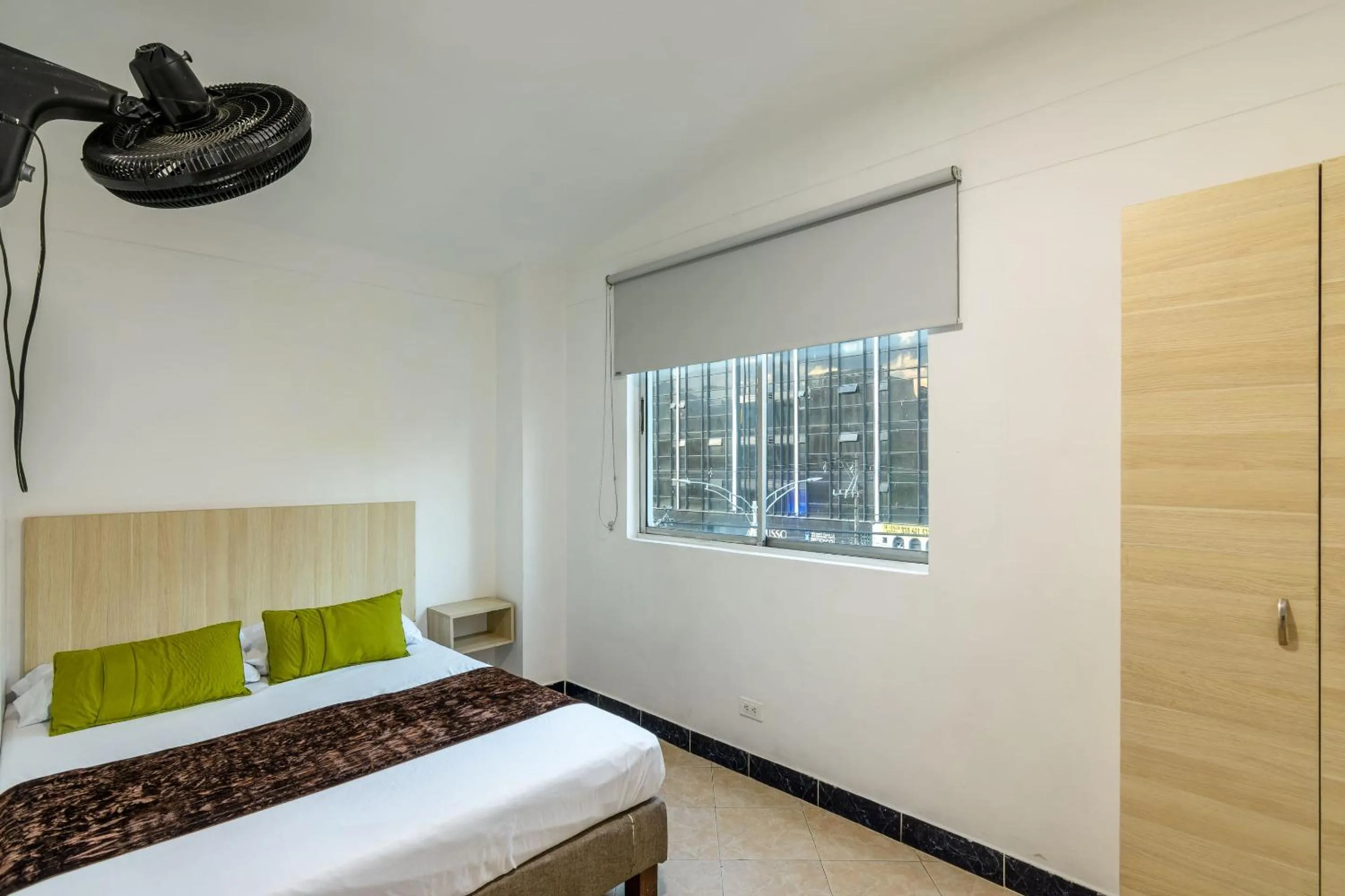 Hotel Colombia MED Estadio