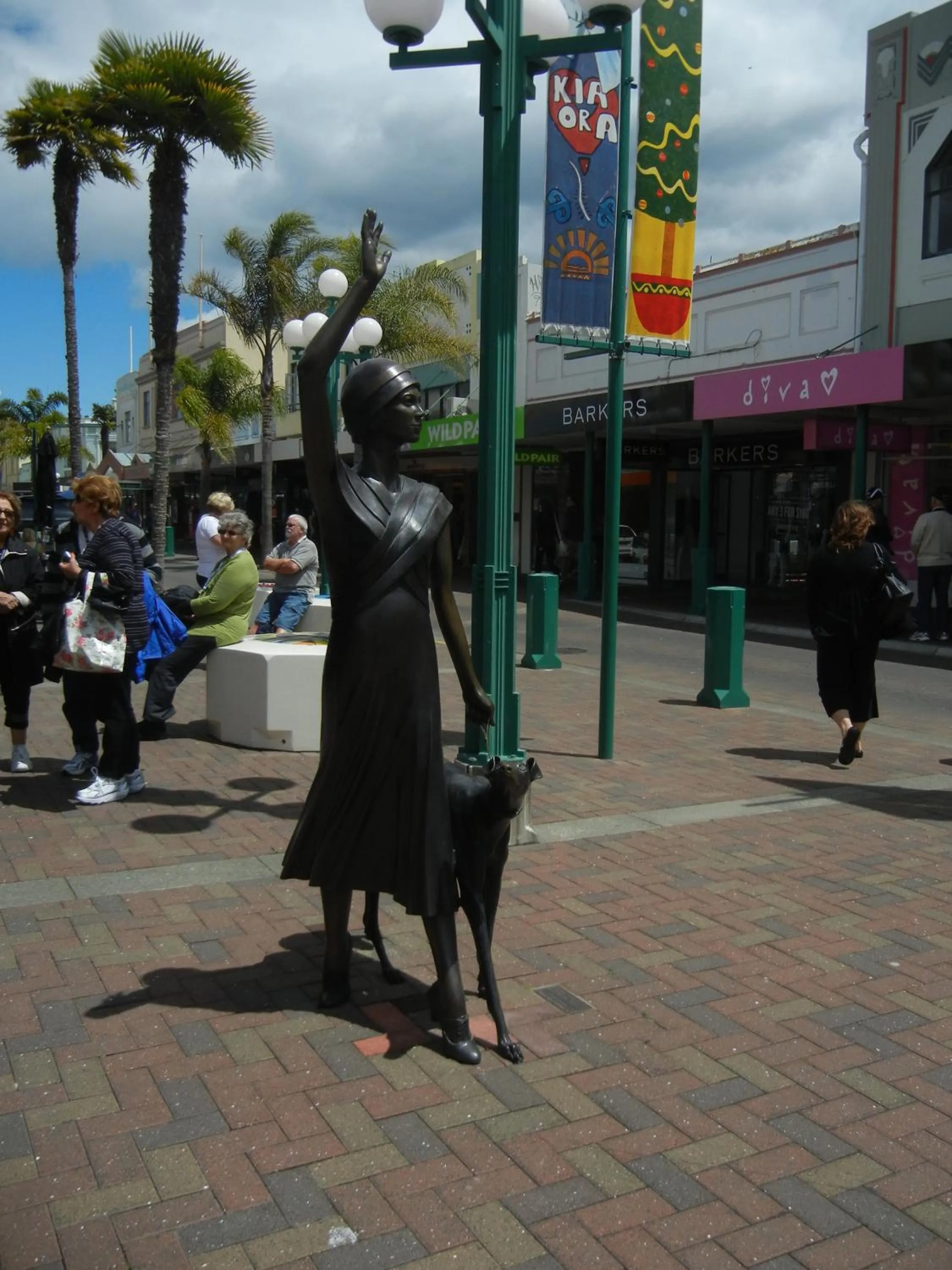 Neighbourhood in Archies Bunker Affordable Accommodation