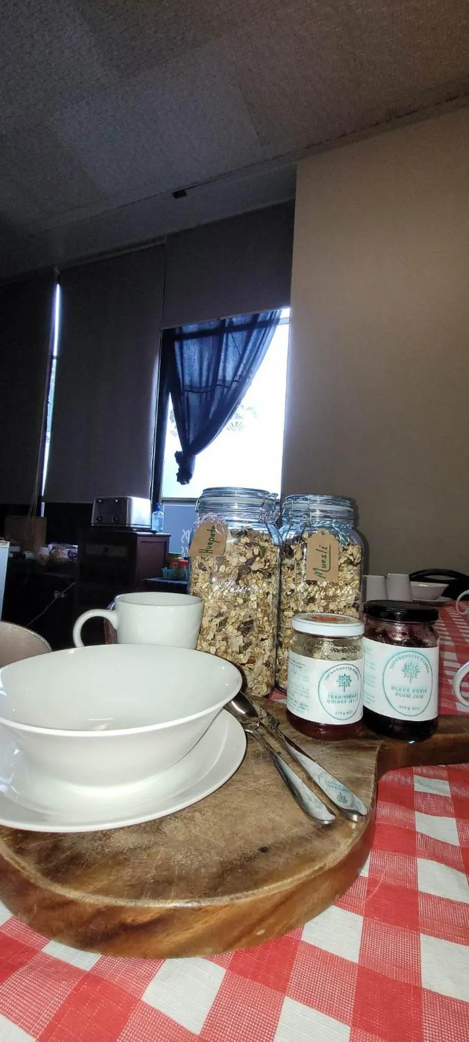 Archies Bunker Affordable Accommodation