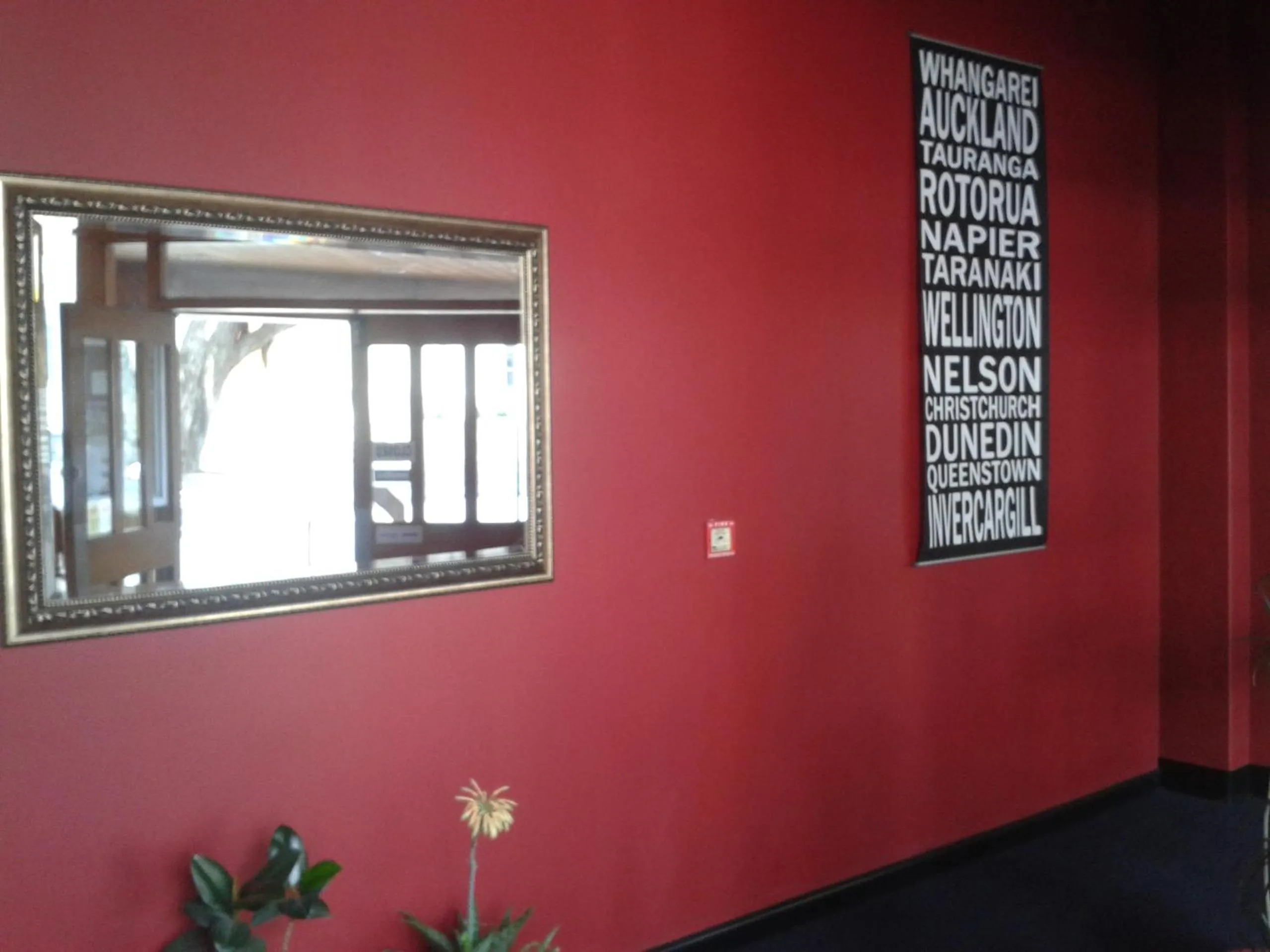 Property building in Archies Bunker Affordable Accommodation