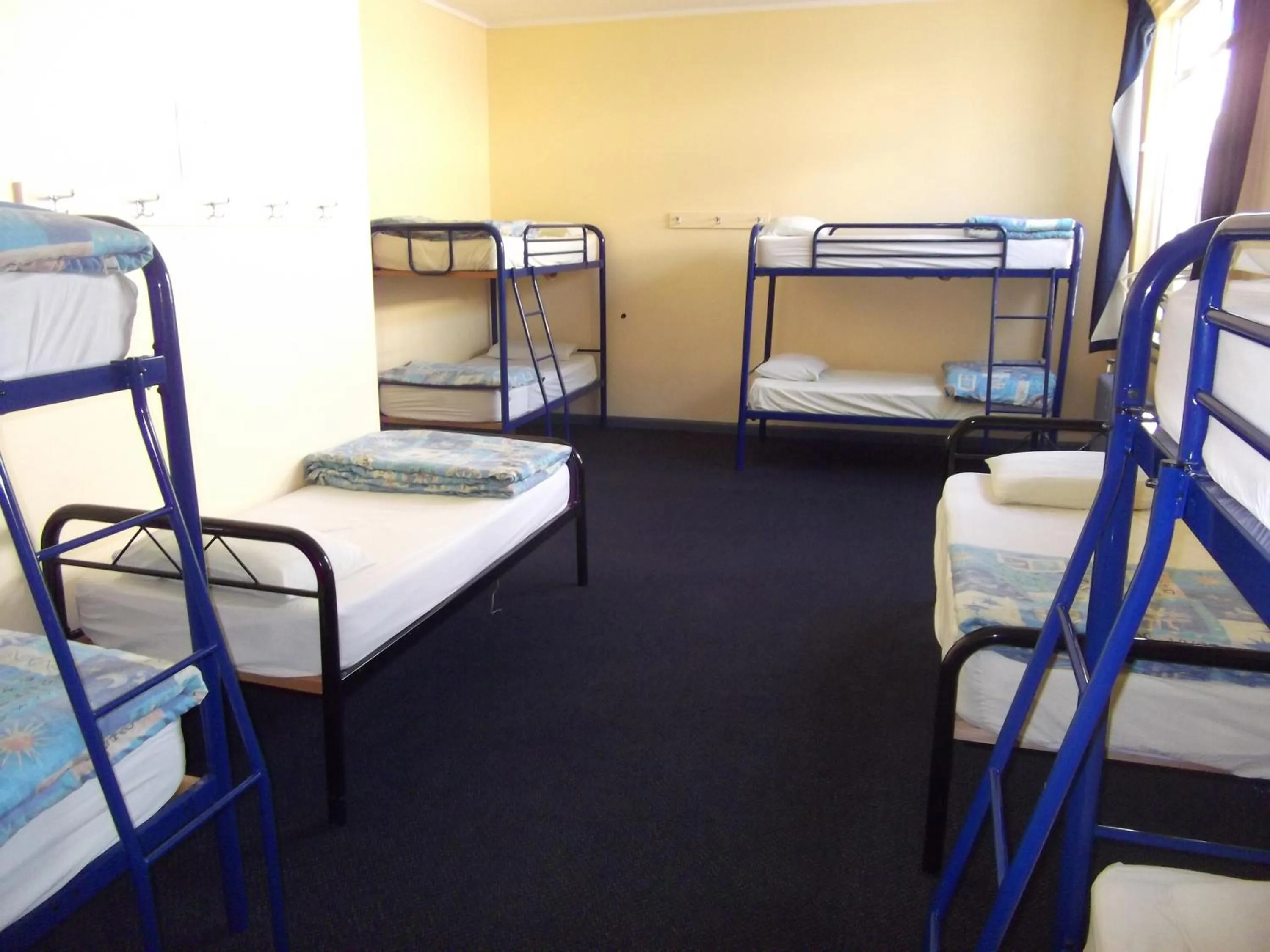 bunk bed, Bed in Archies Bunker Affordable Accommodation